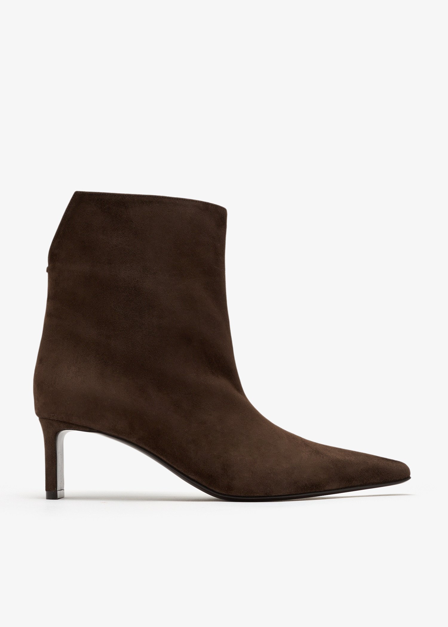 

Ona ankle boots, Brown