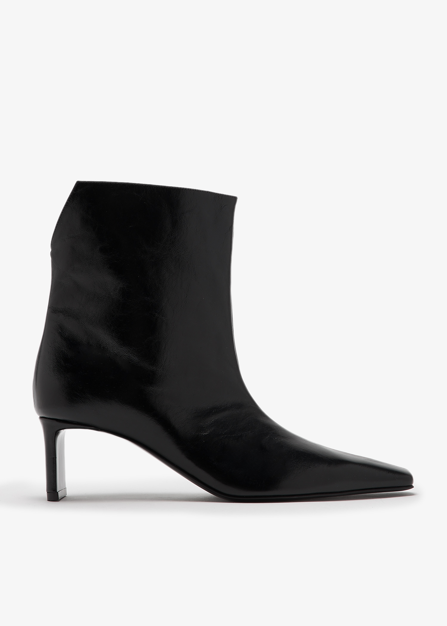 

Ona ankle boots, Black