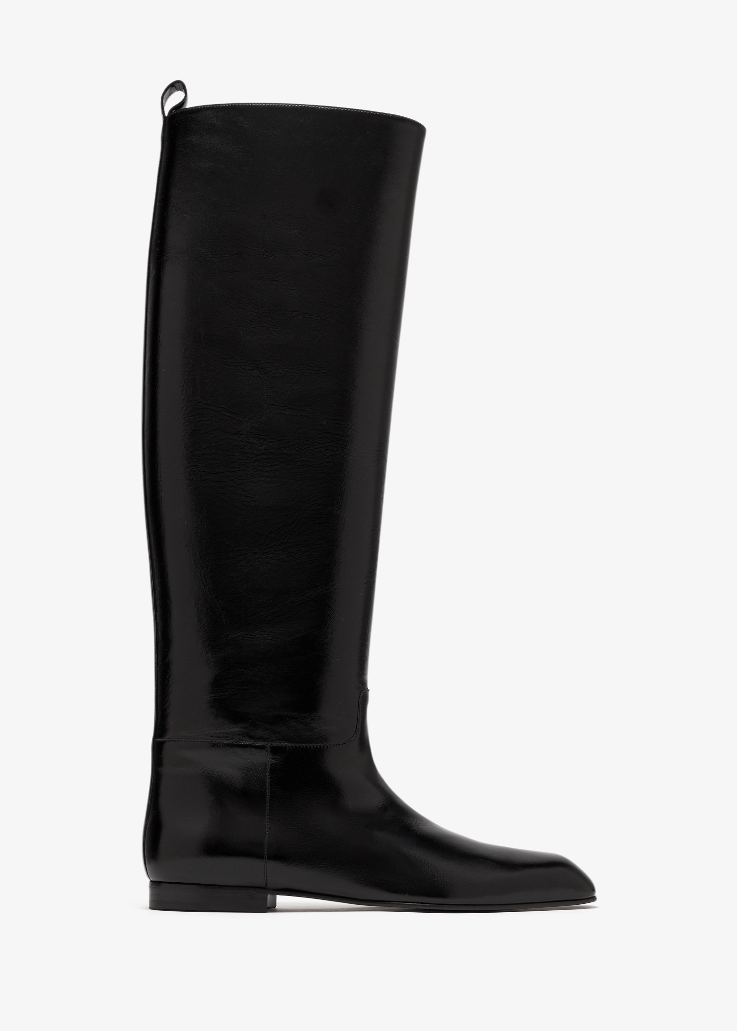 

Colt knee-high boots, Black