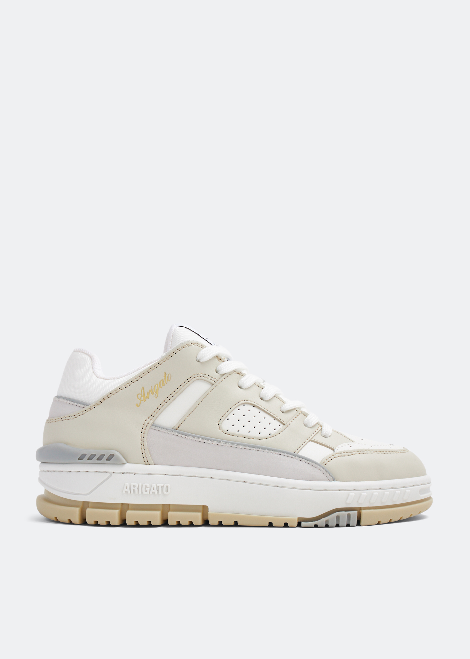 

Area Lo sneakers, White