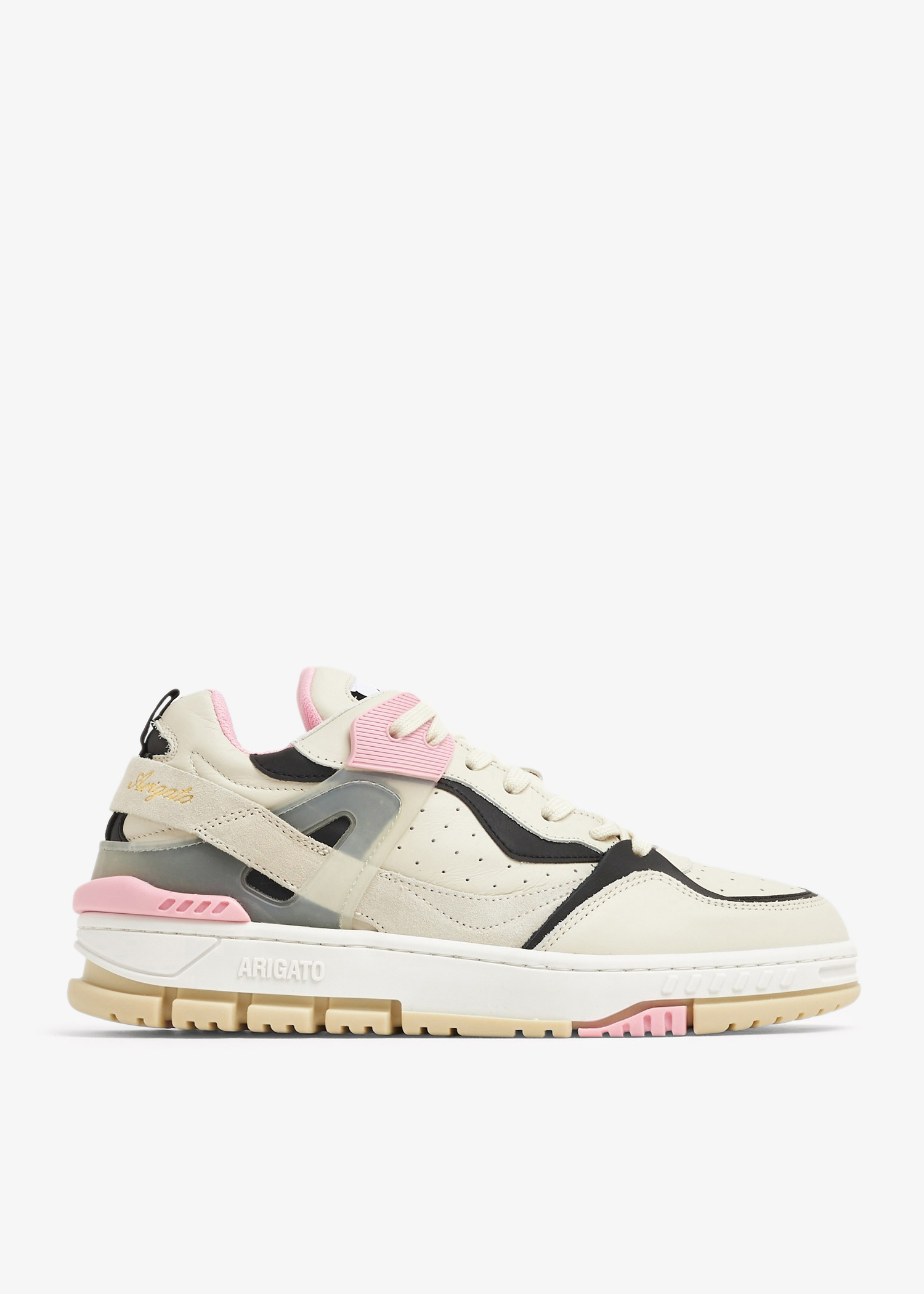 

Astro sneakers, Beige