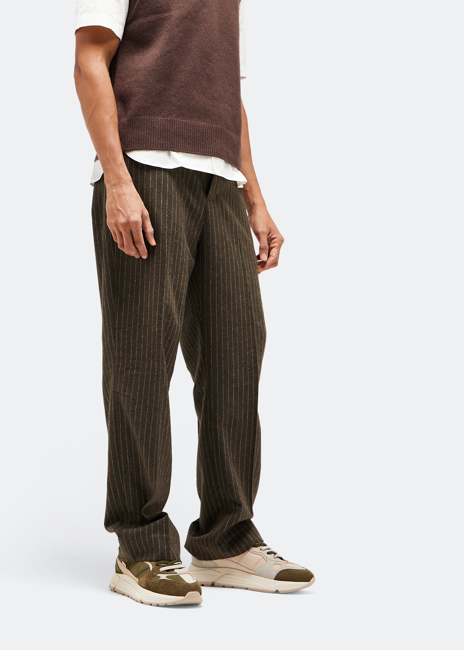 

Rush 5050 sneakers, Brown