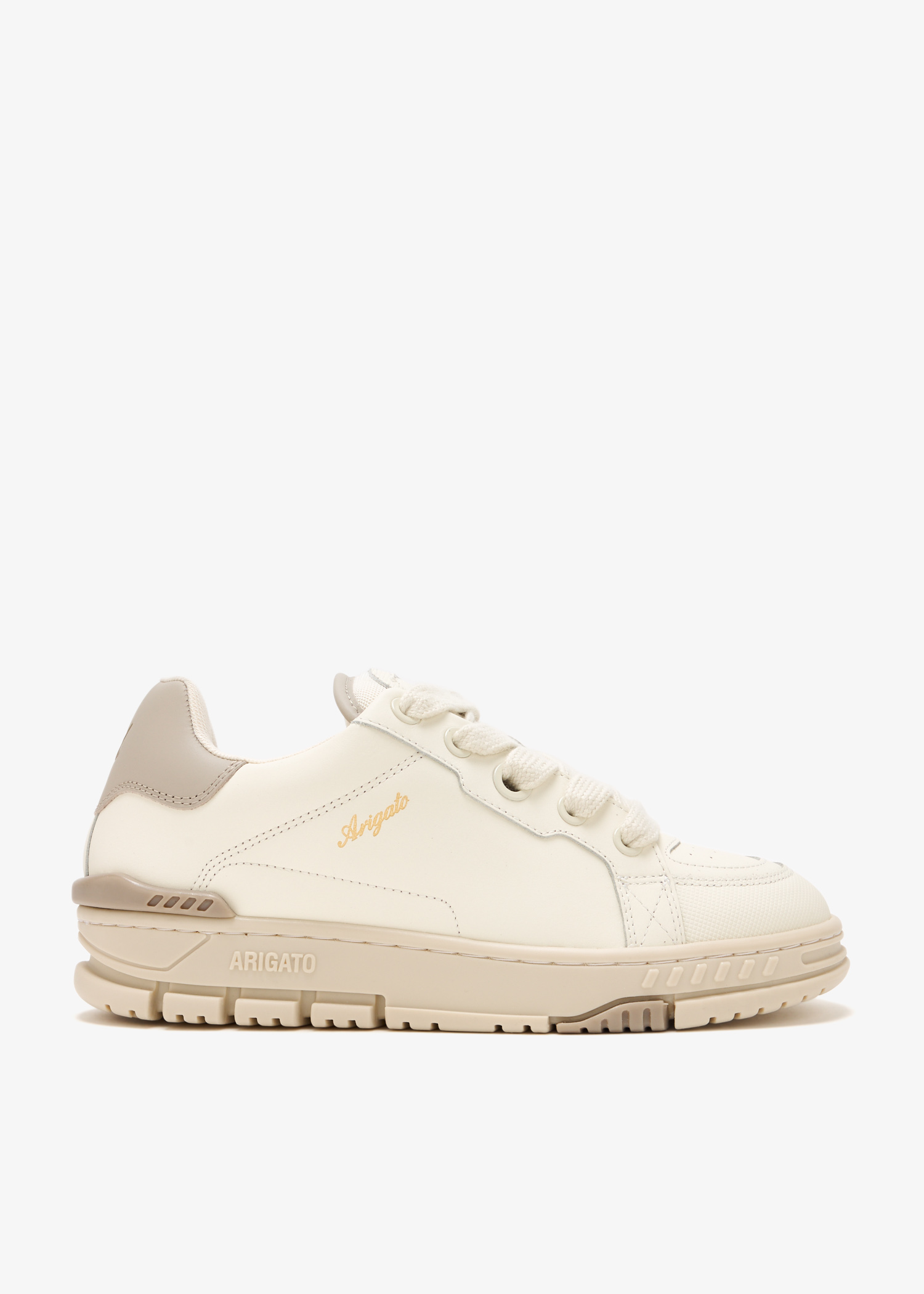 

Area Haze sneakers, Beige