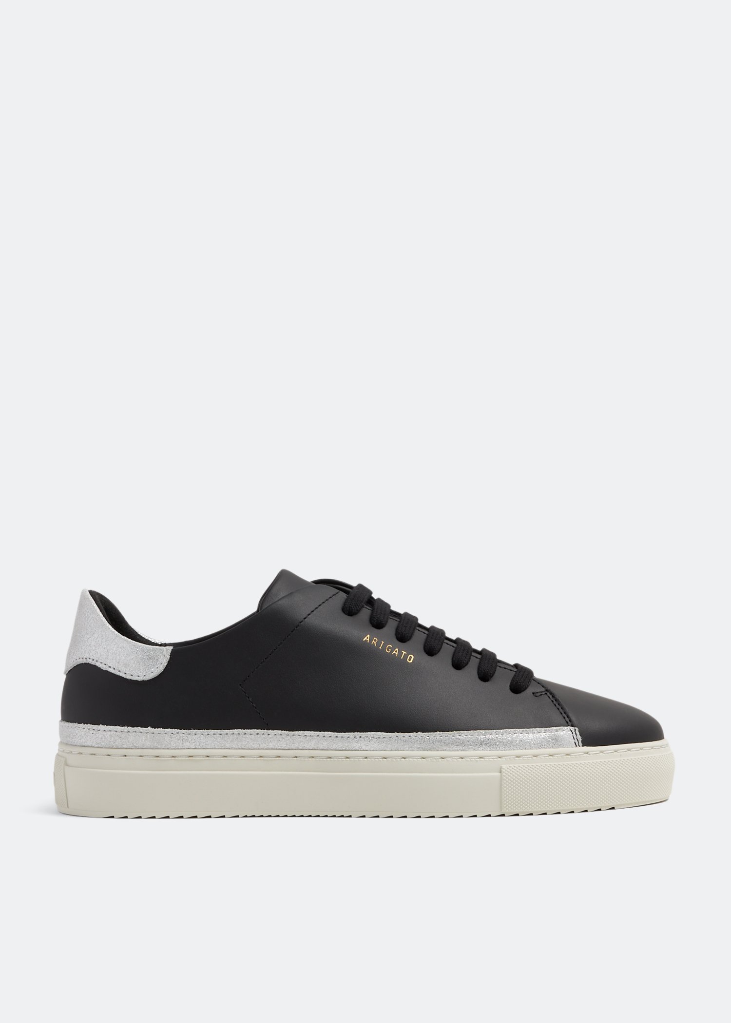 

Clean 90 sneakers, Black