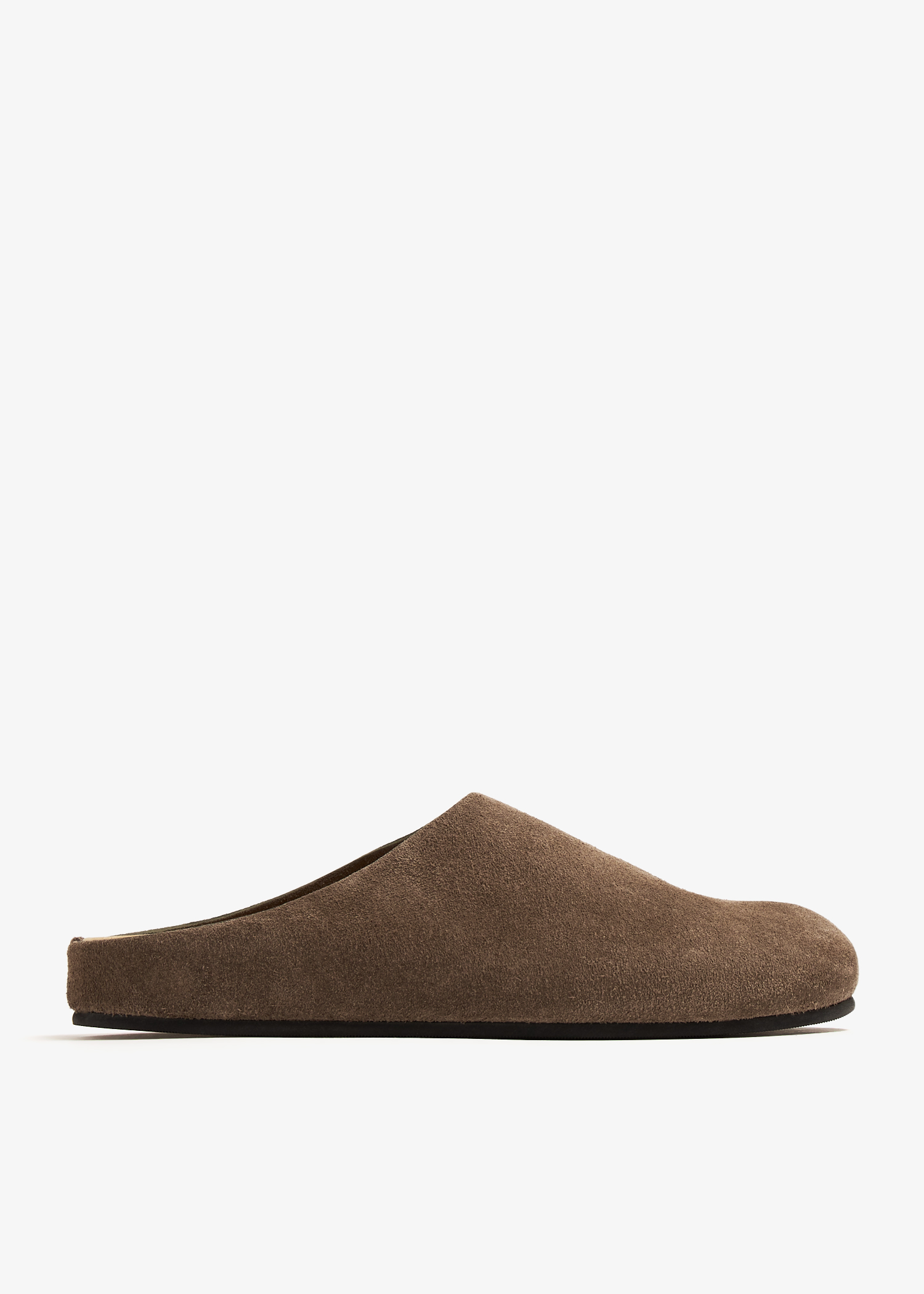 

Hugo slippers, Brown