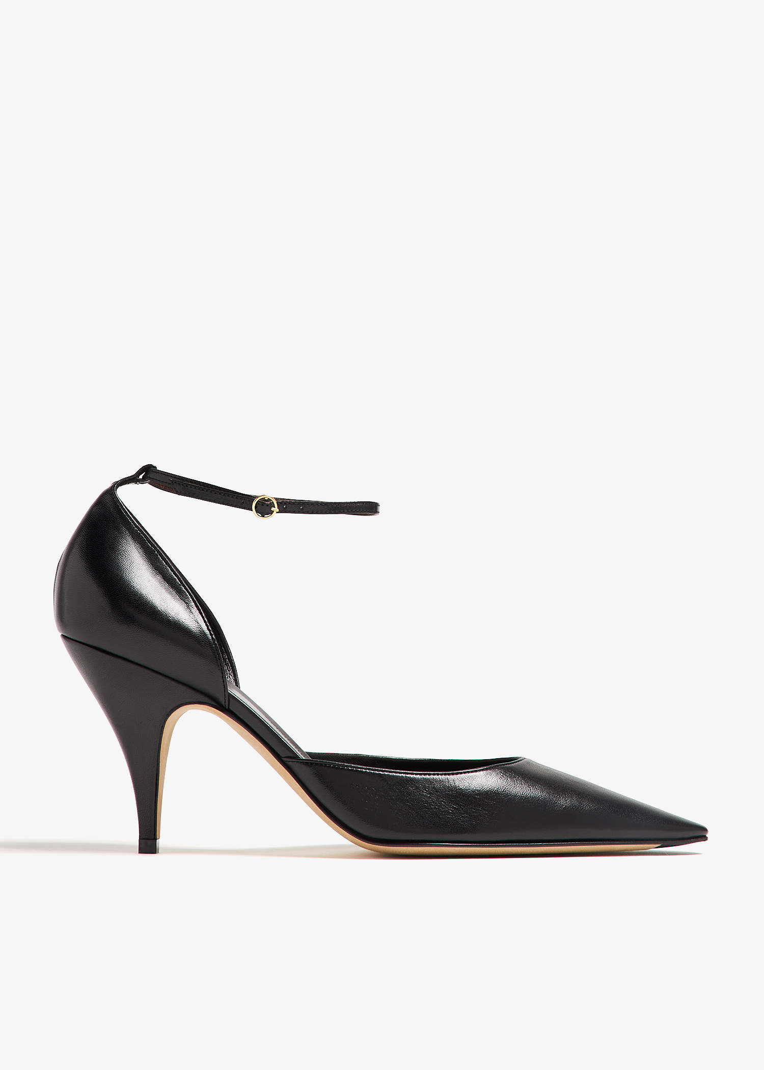 

Liisa D'Orsay pumps, Black