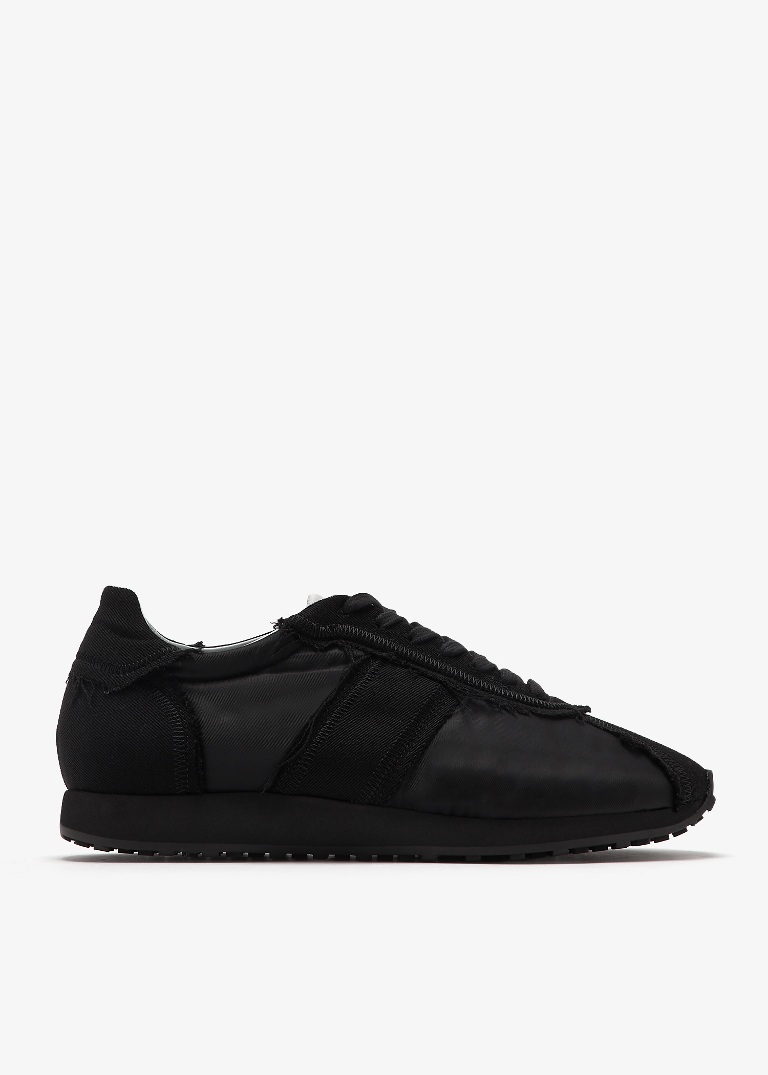 

Mica sneakers, Black