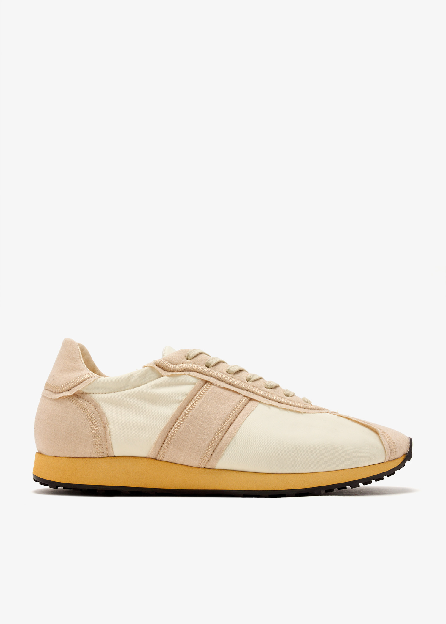 

Mica sneakers, Beige