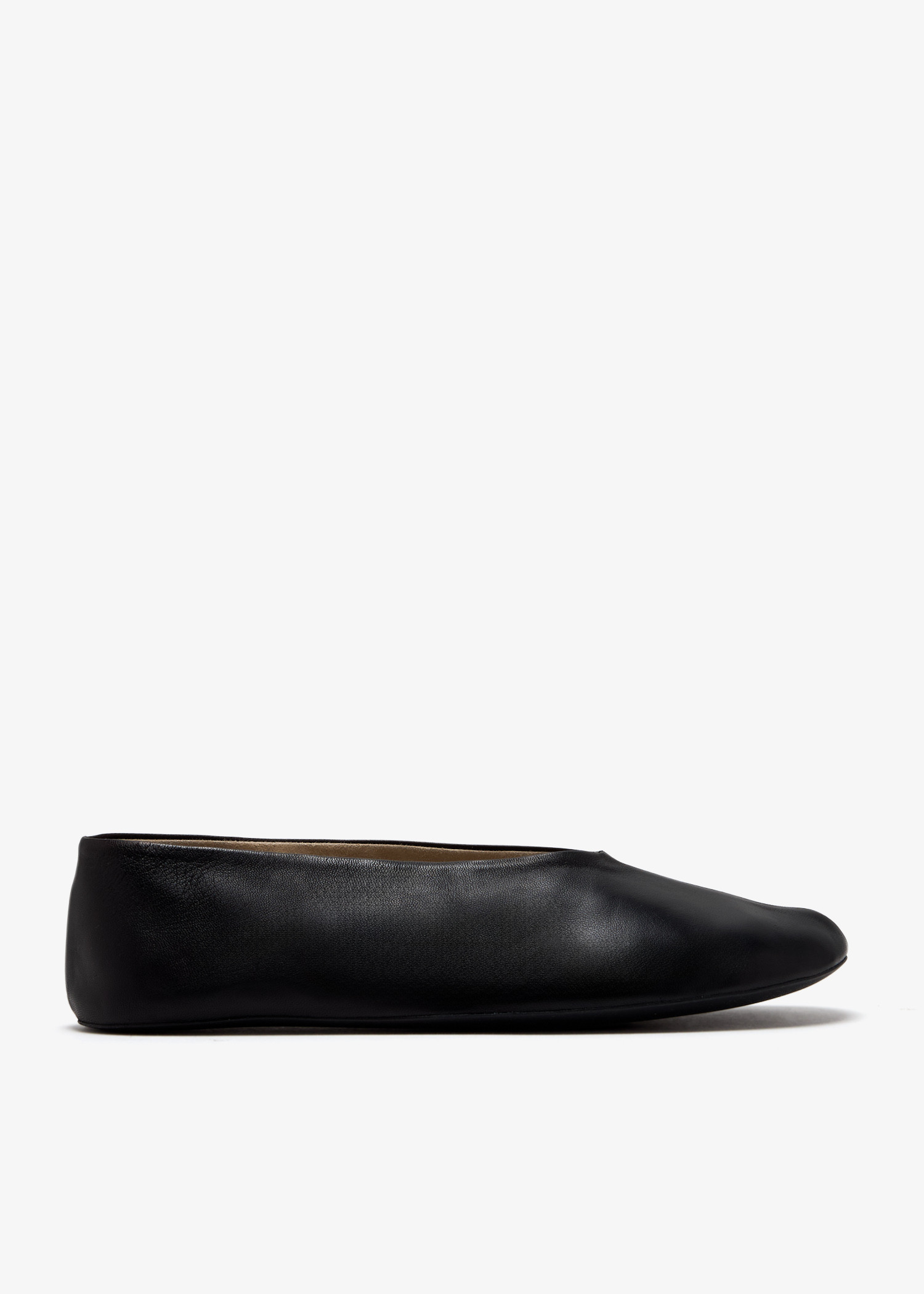 

Stella ballerinas, Black