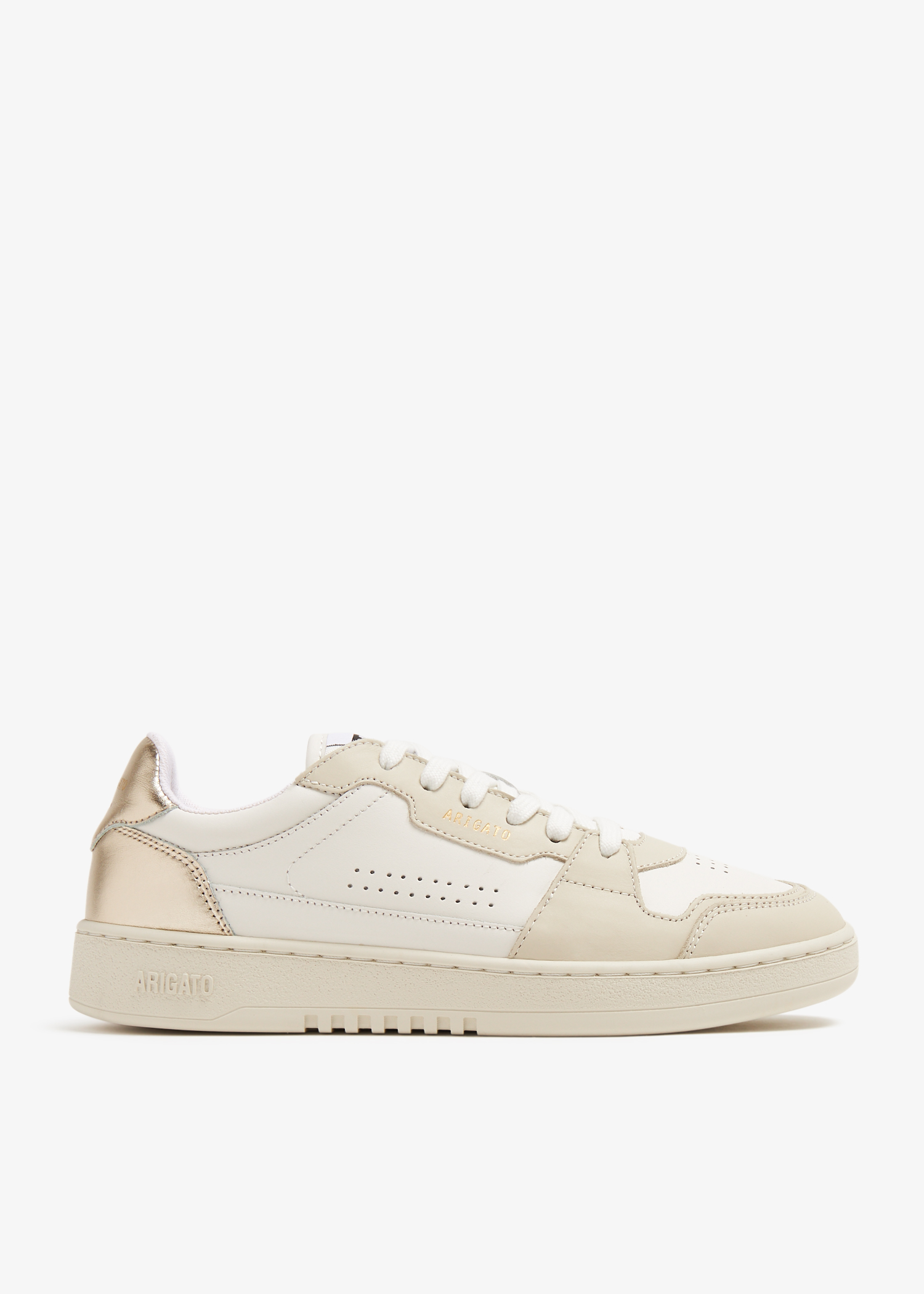 

Dice Lo sneakers, White