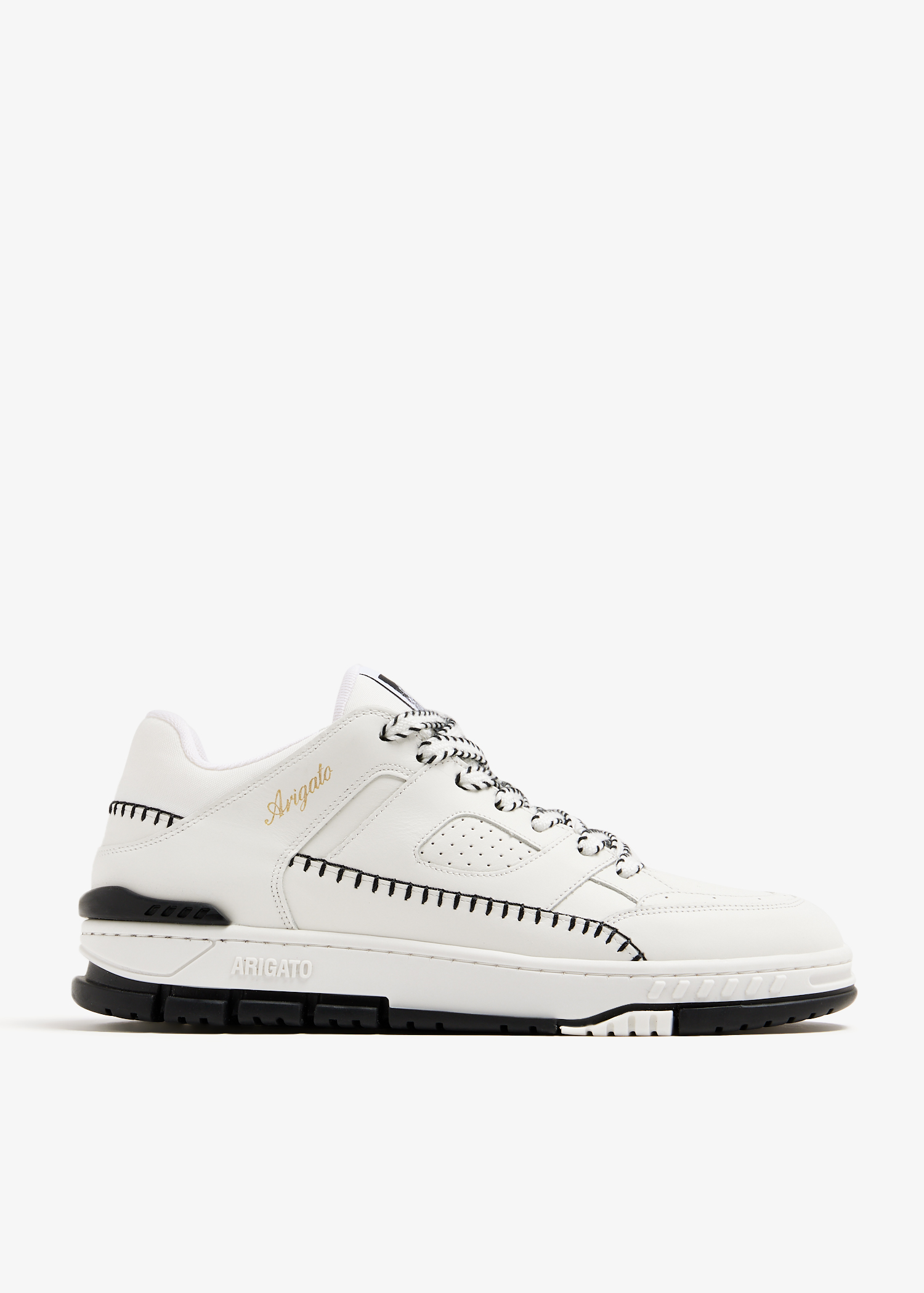 

Area Lo Stitch sneakers, White