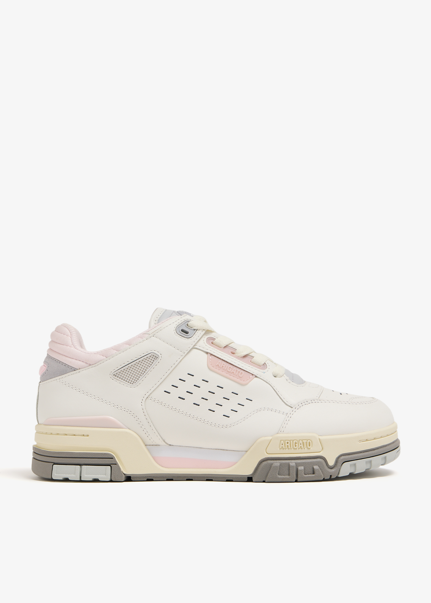 

Onyx sneakers, White