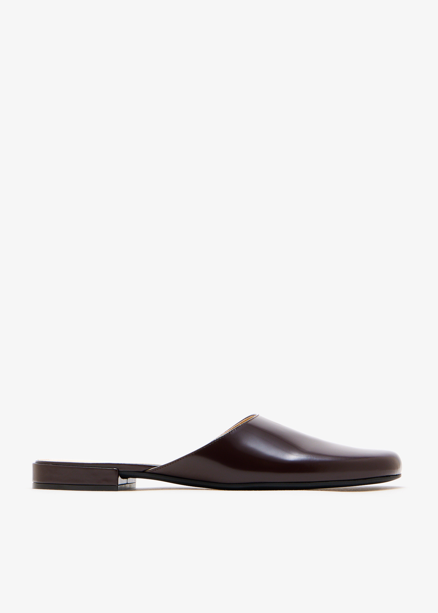 

Penelope mules, Brown