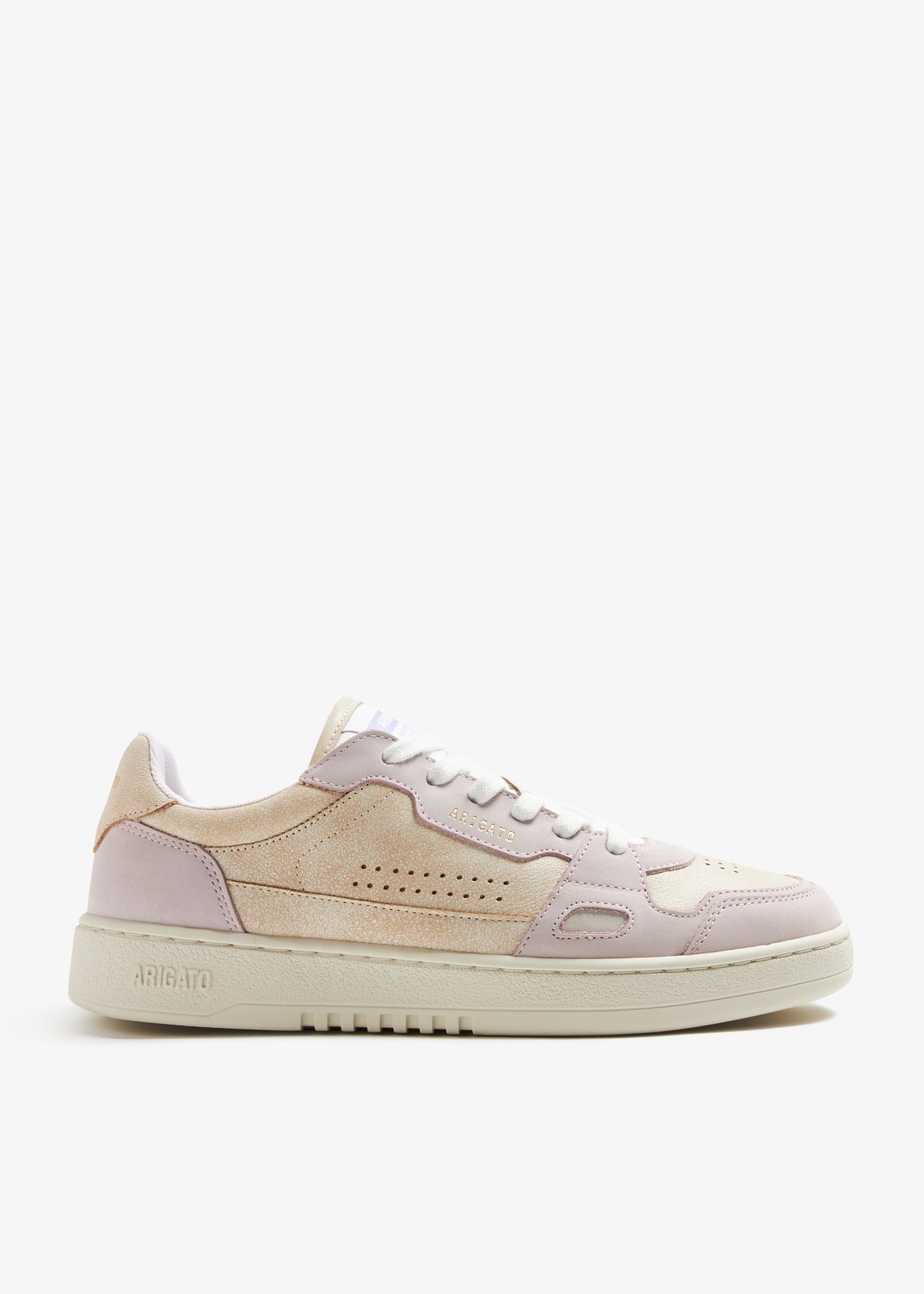 

Dice Lo sneakers, Beige