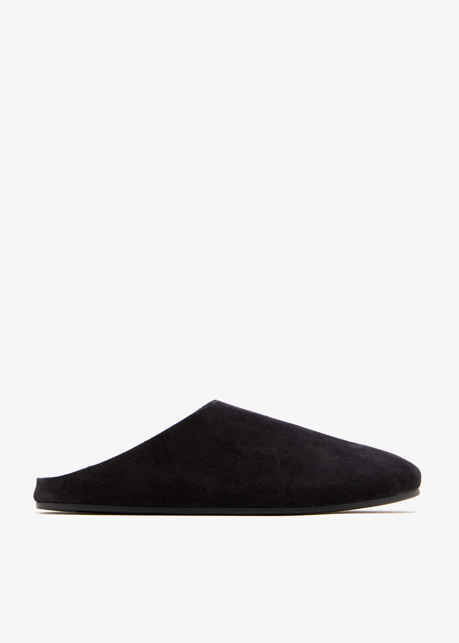 

Hudson slides, Black