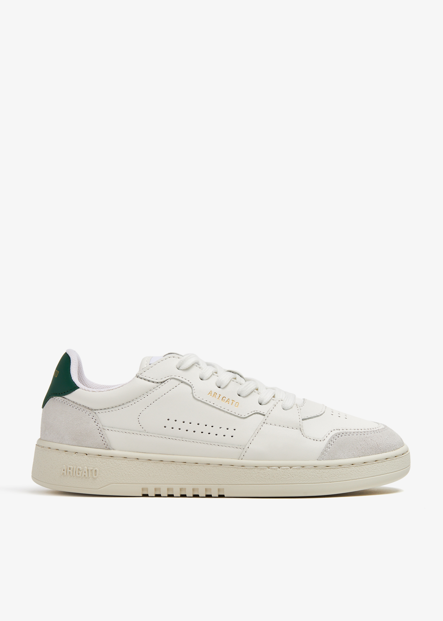 

Dice Lo sneakers, White