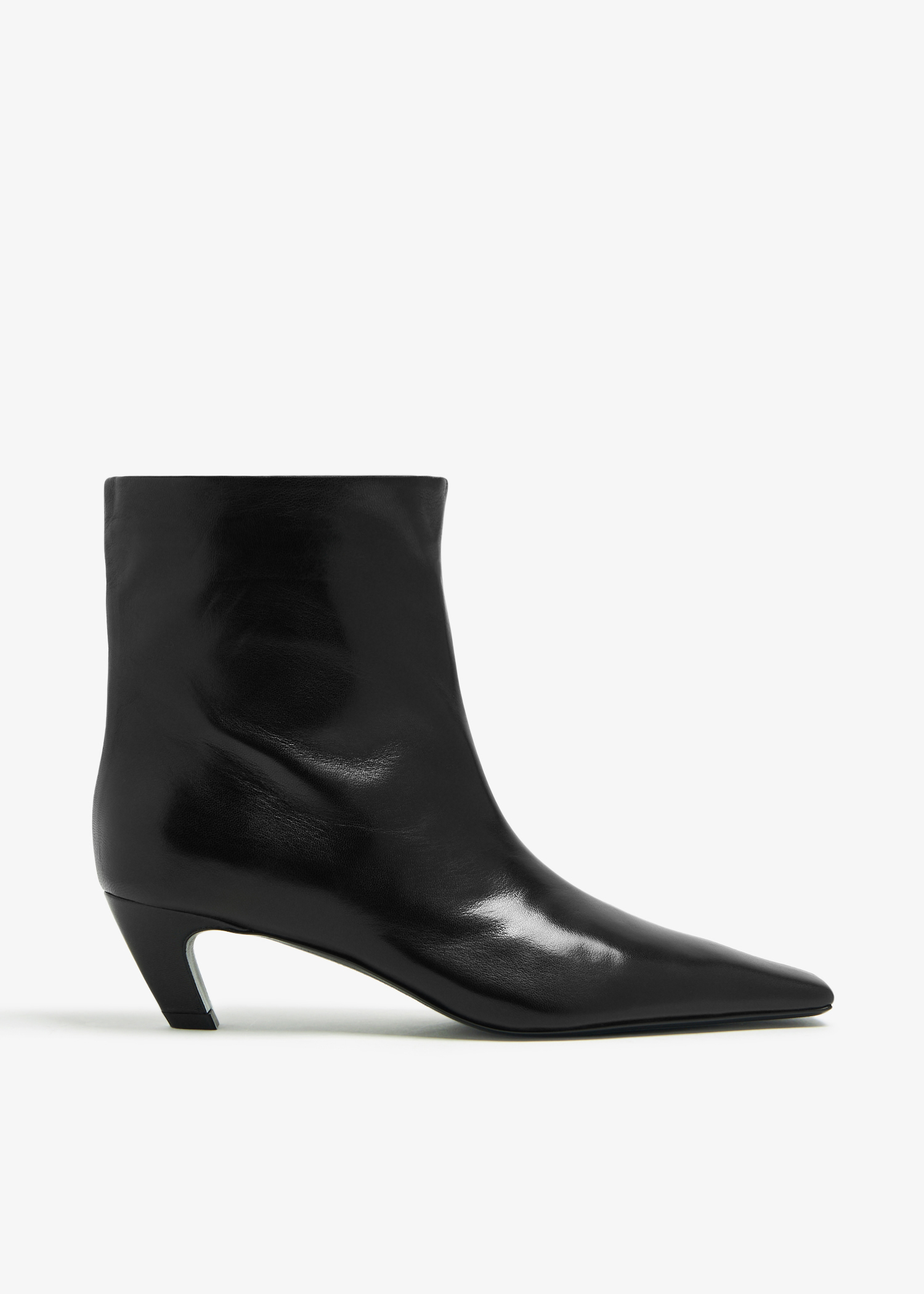 

Arizona ankle boots, Black