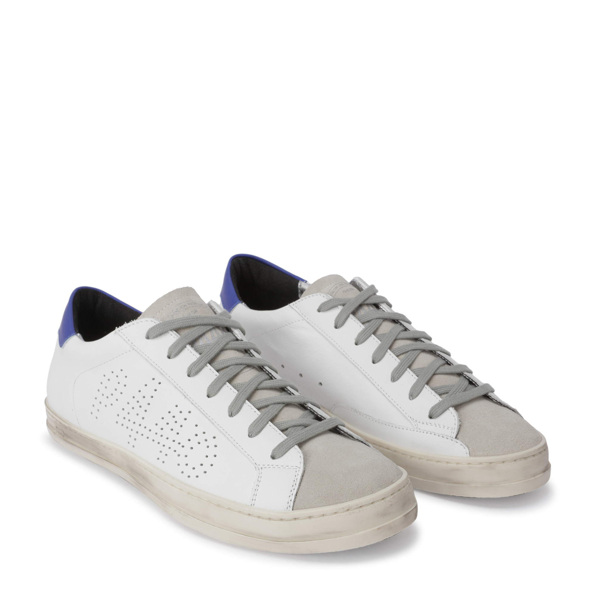 

John sneakers, White