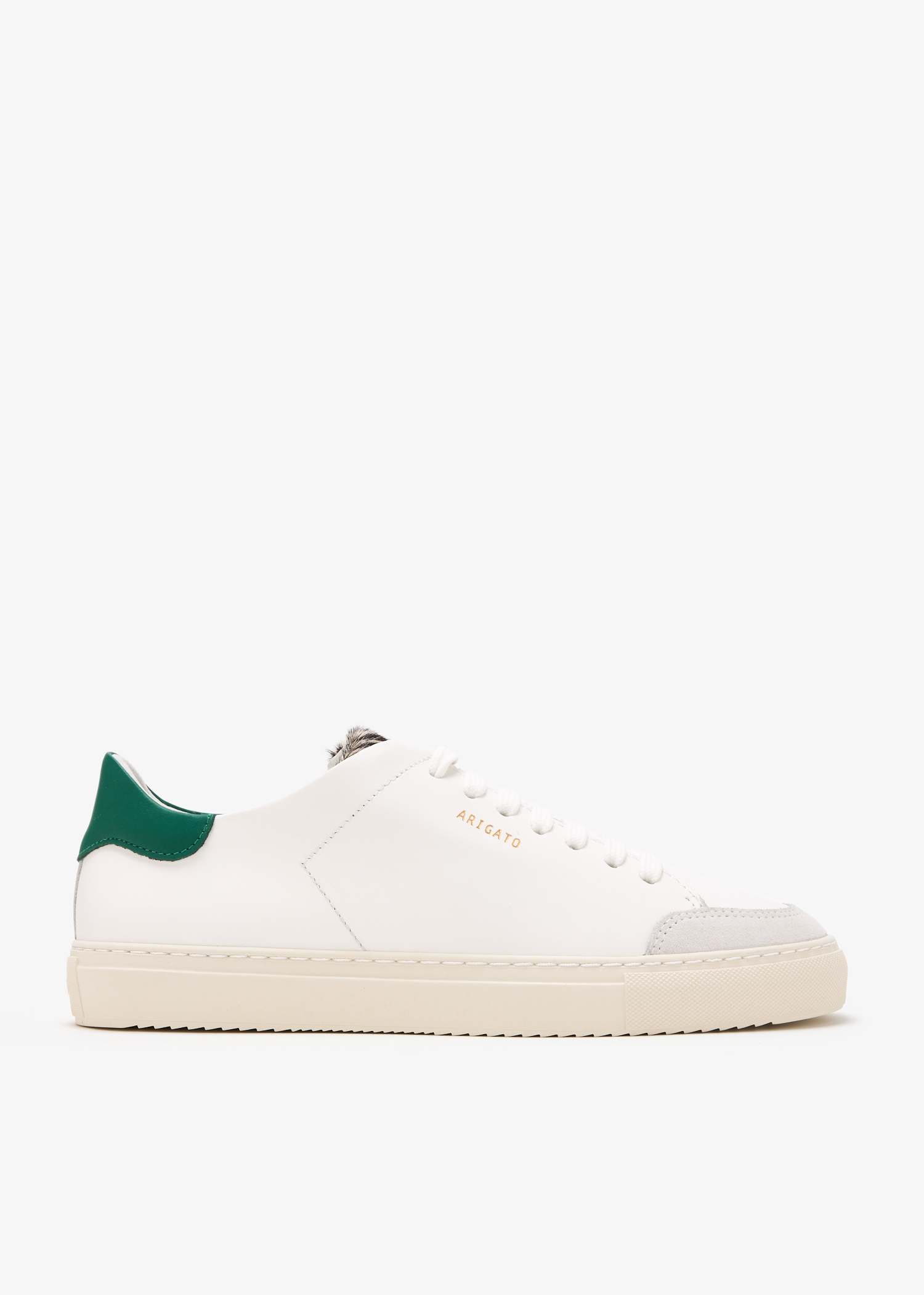 

Clean 90 sneakers, White