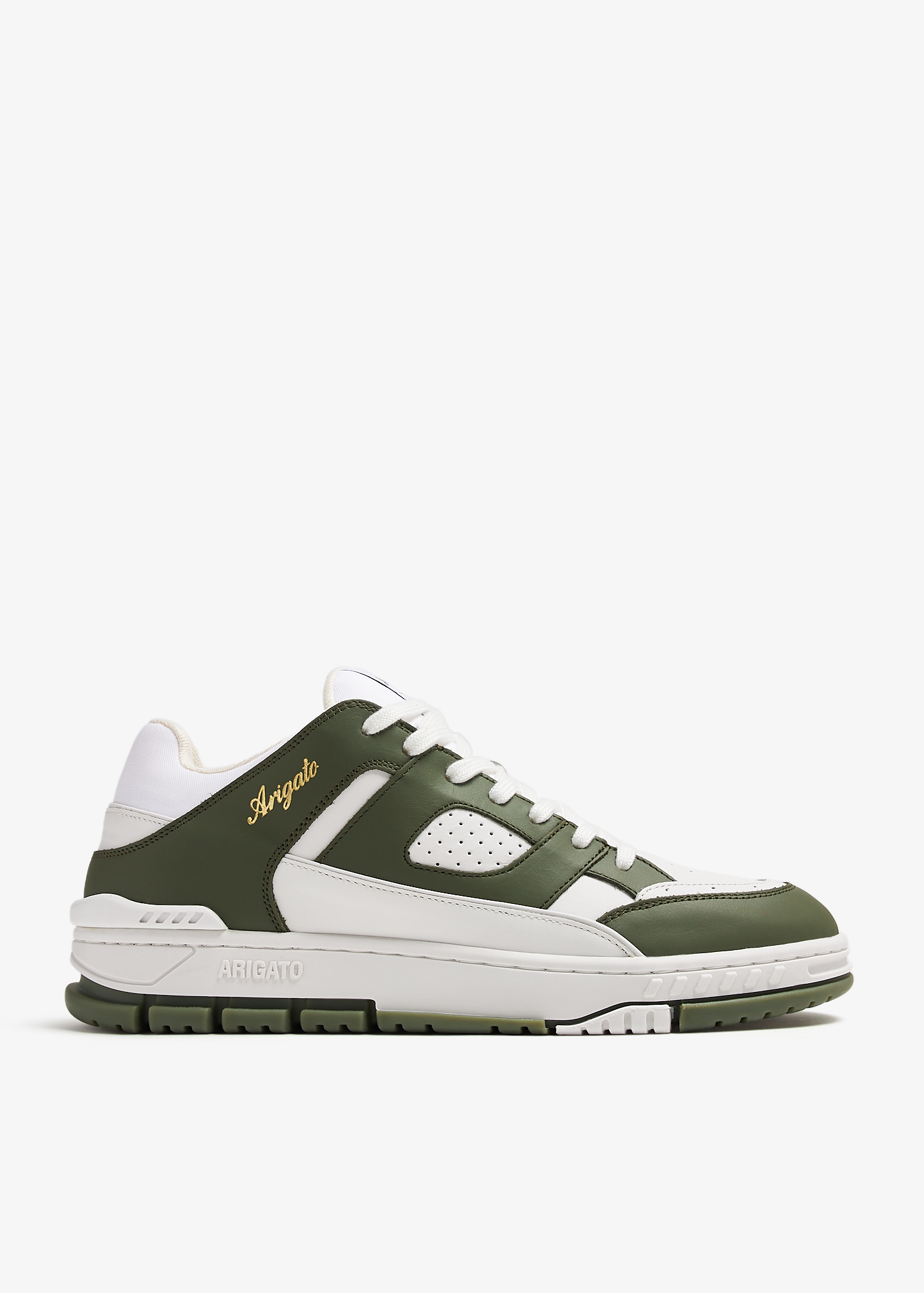

Area Lo sneakers, Green