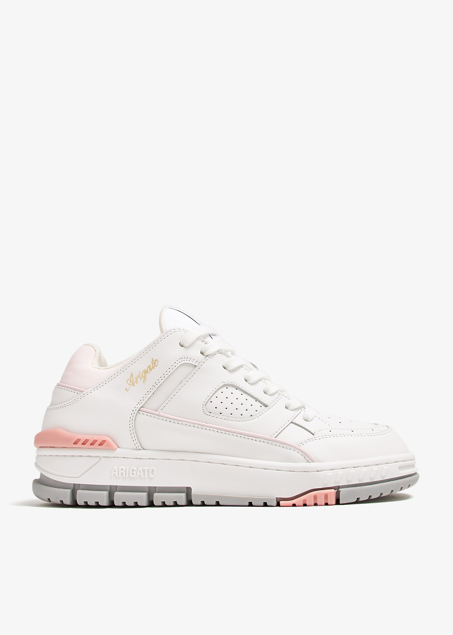 

Area Lo sneakers, White
