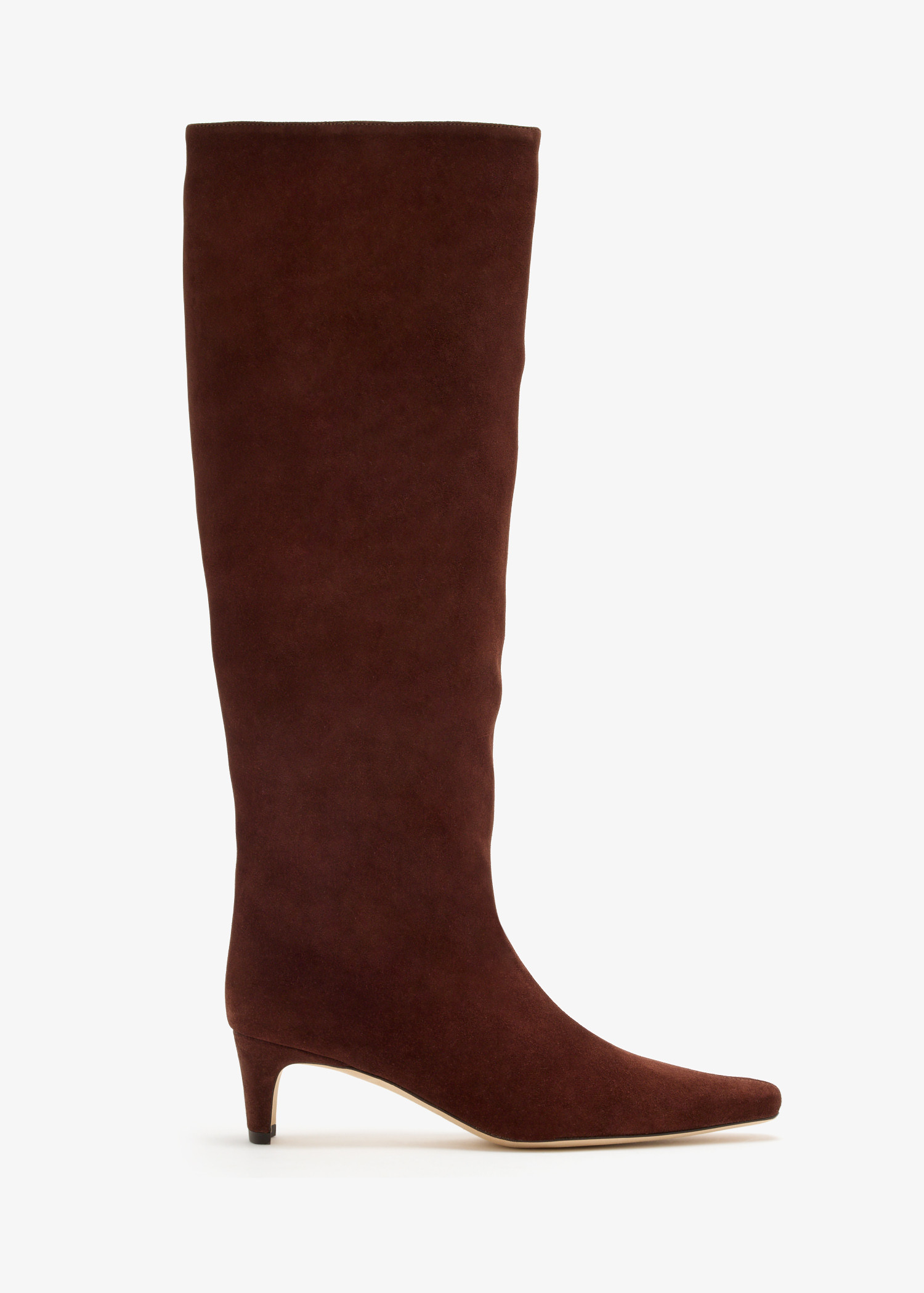 

Wally boots, Brown