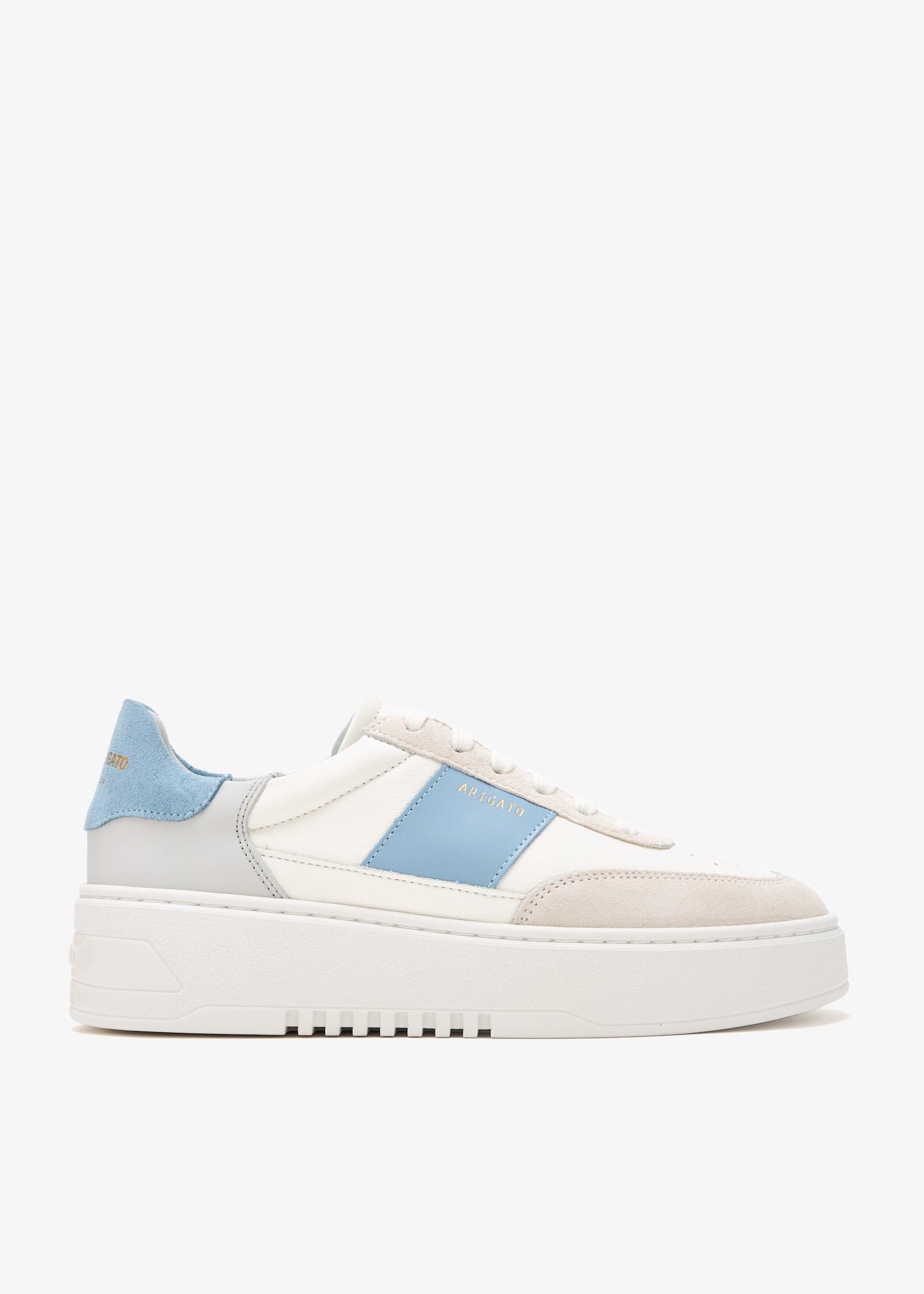 

Orbit Vintage sneakers, White