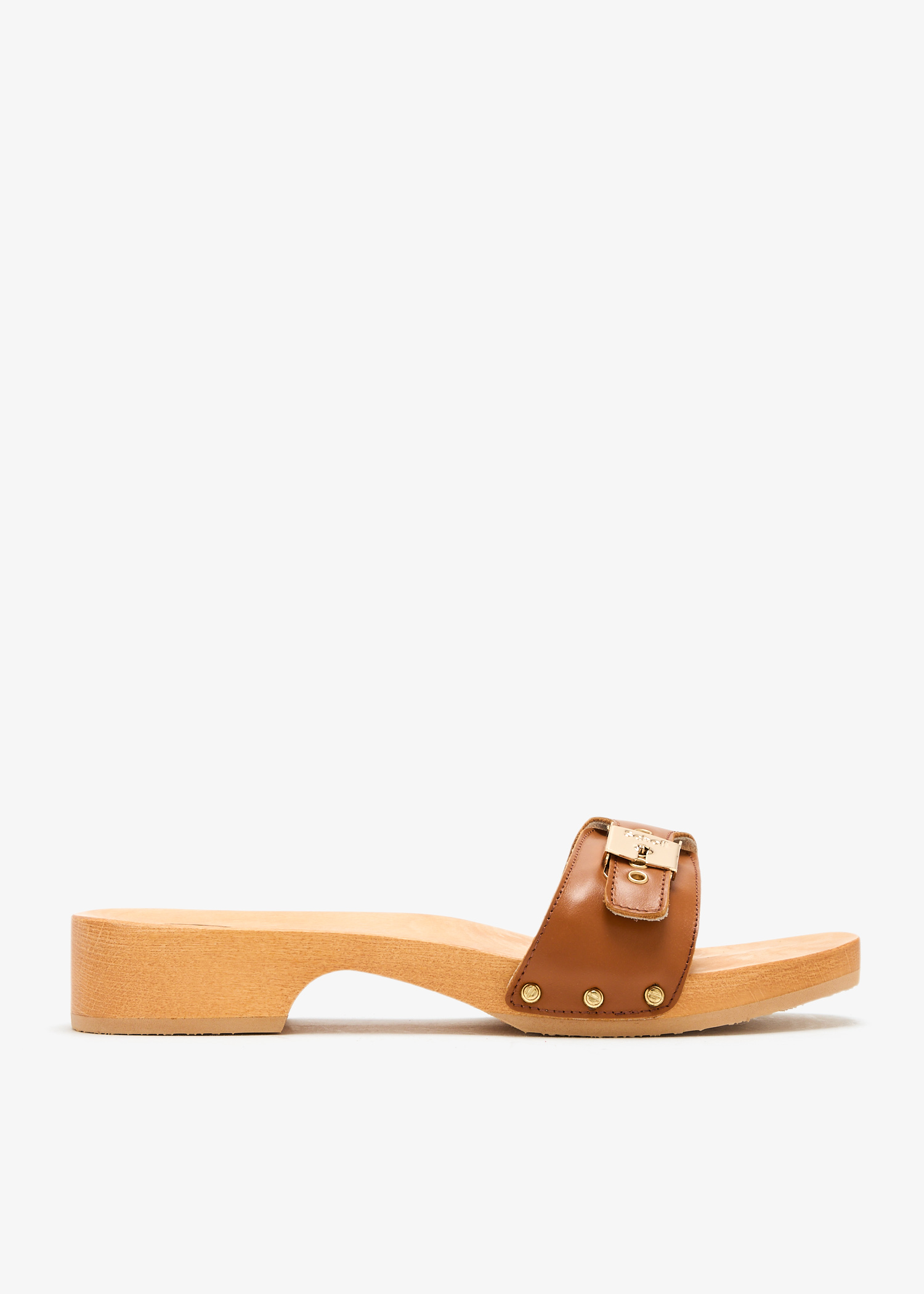 

Pescura Cameron sandals, Brown