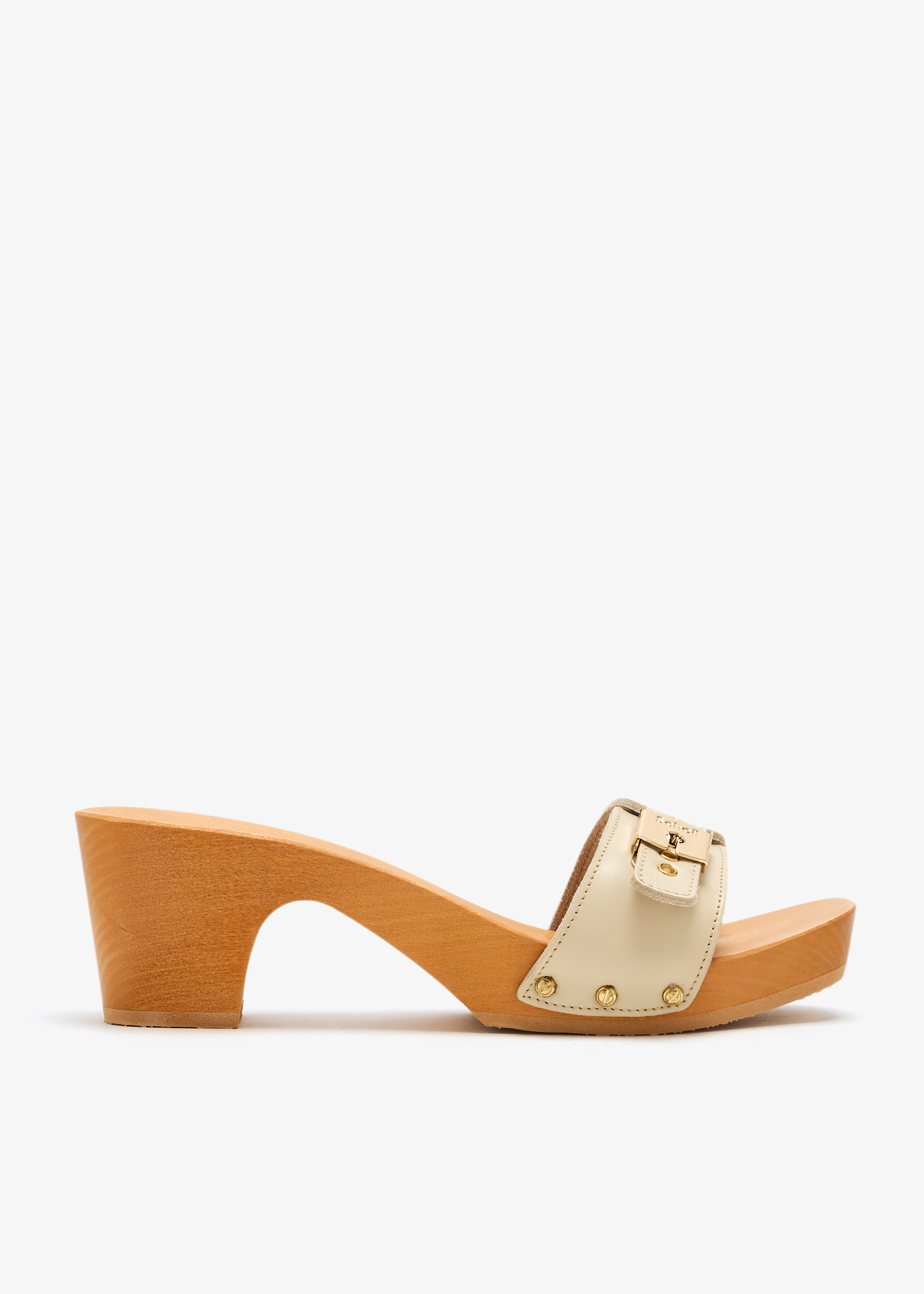 

Pescura Cameron sandals, White