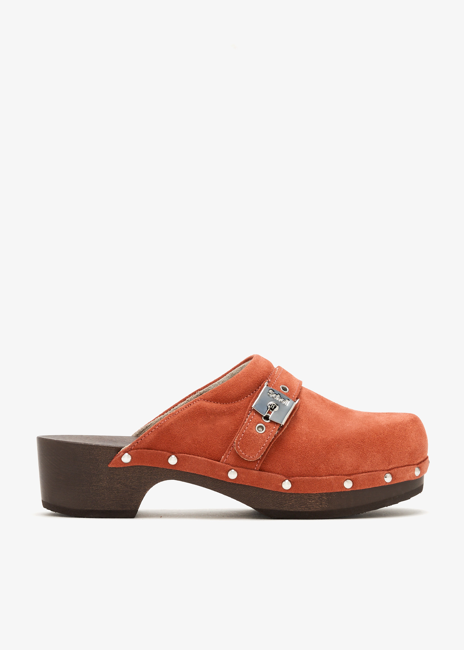 

Pescura clogs, Orange