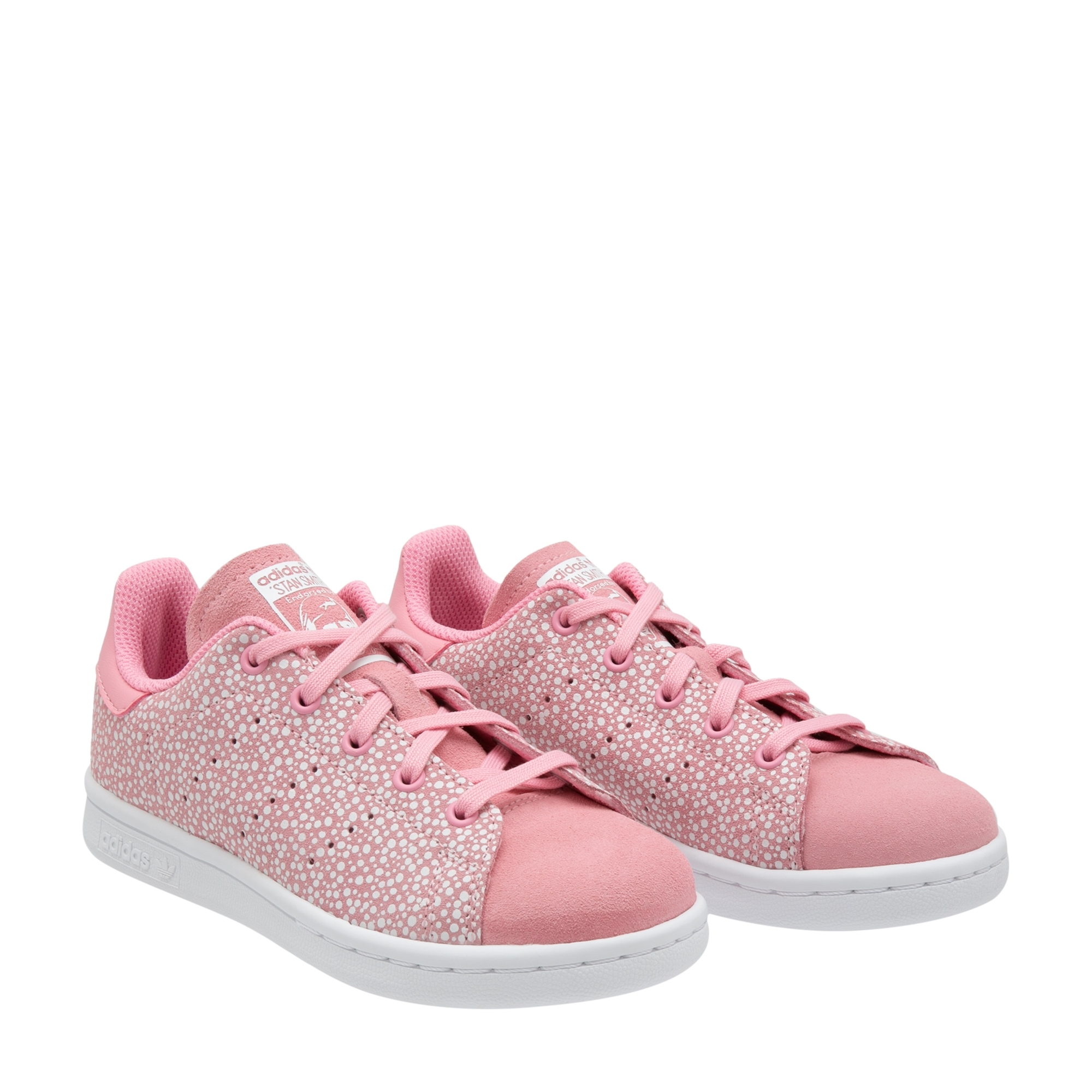 

Stan Smith sneakers, Pink