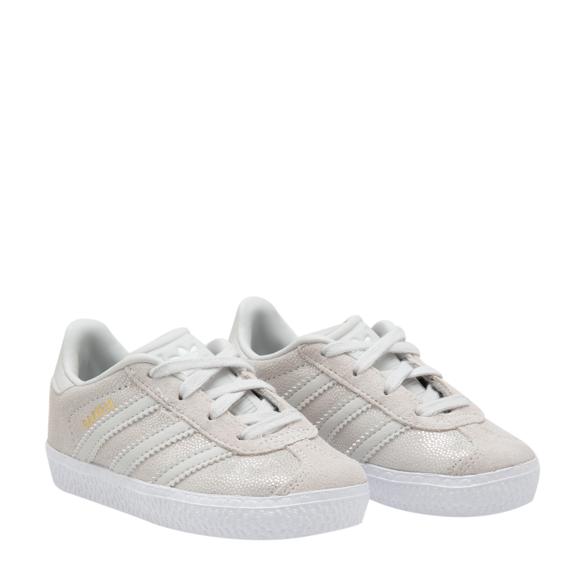 

Gazelle sneakers, White
