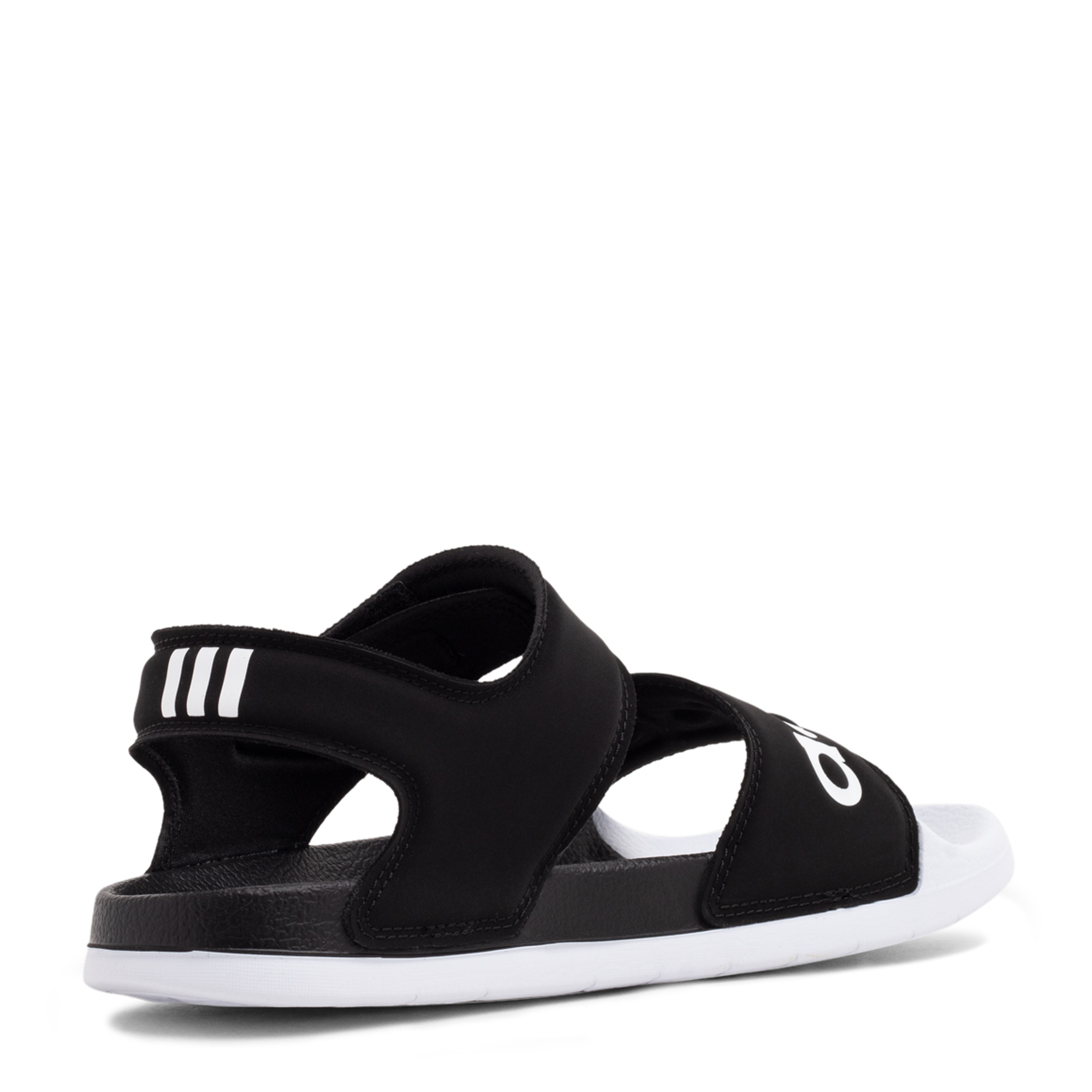 

Adilette sandals, Black