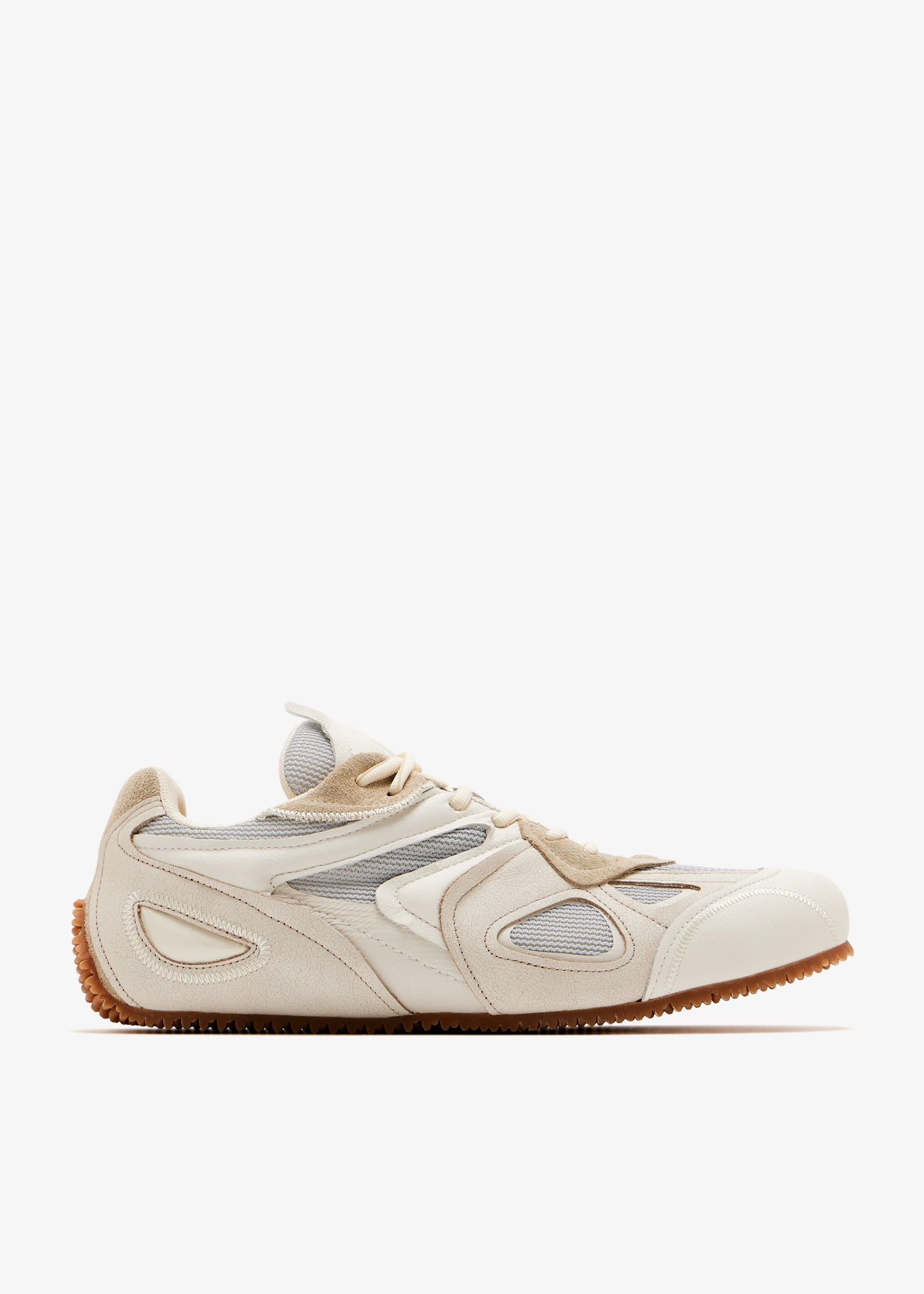 

Slow Runner sneakers, Beige