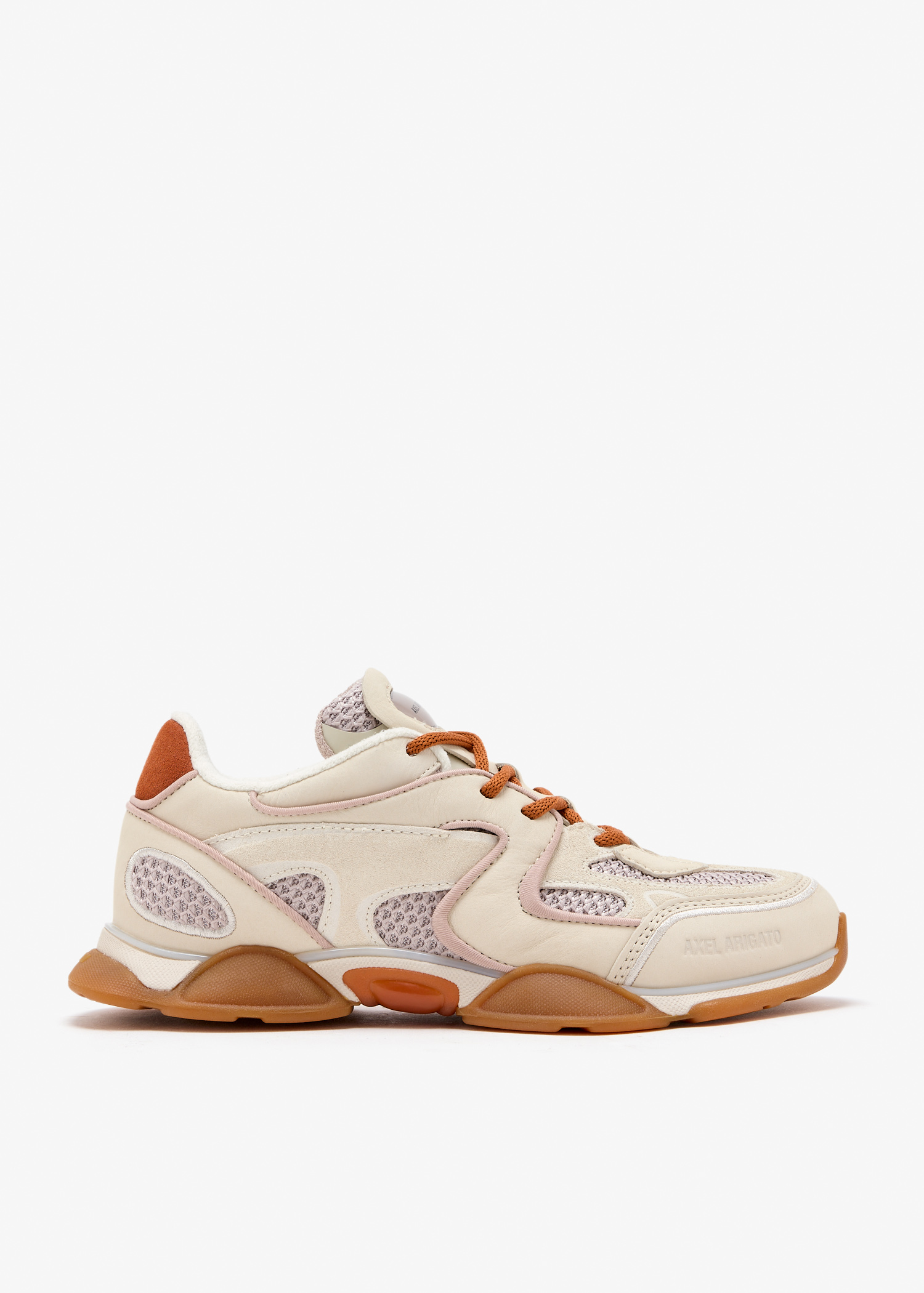 

Eris sneakers, Cream