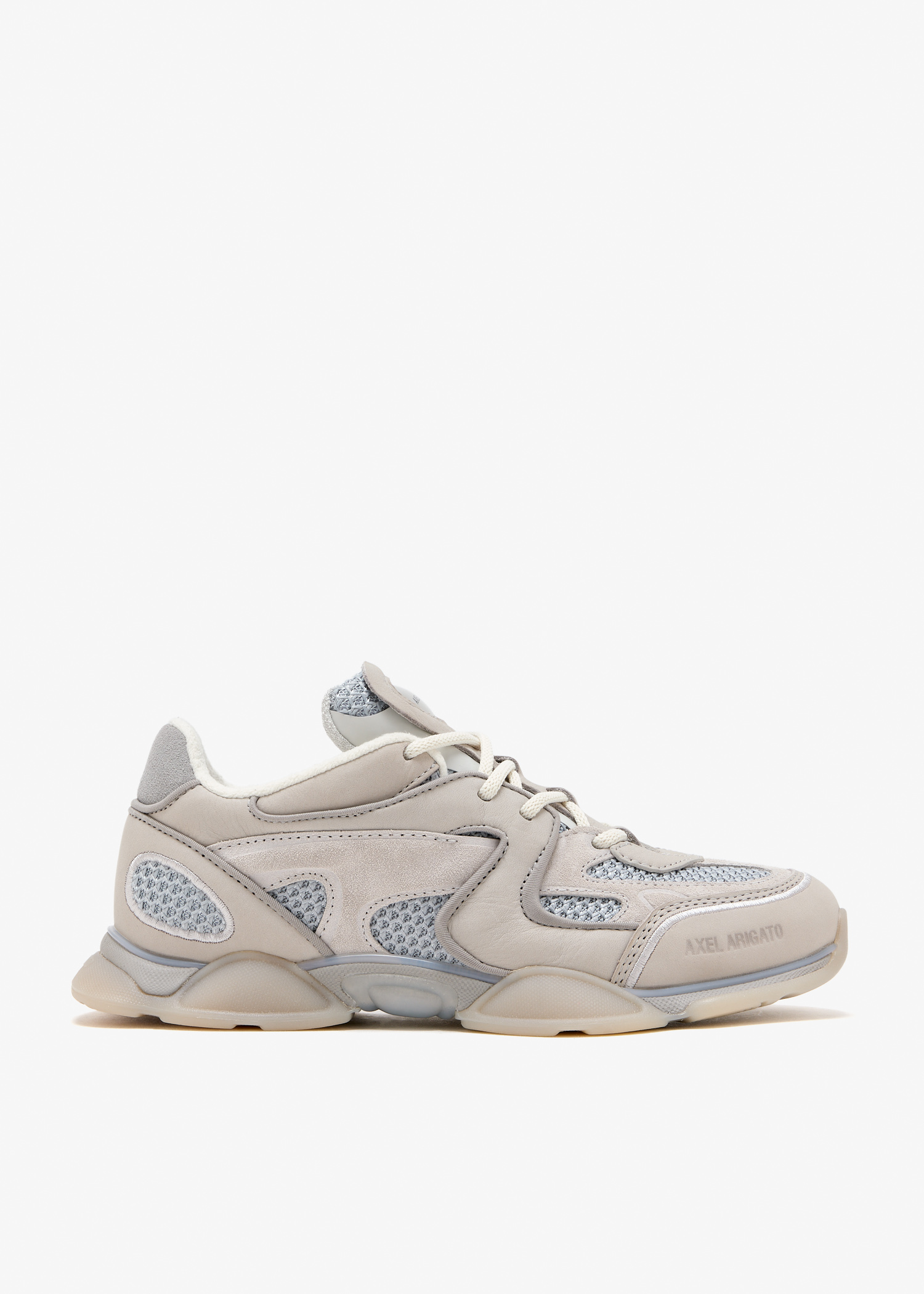 

Eris sneakers, Grey