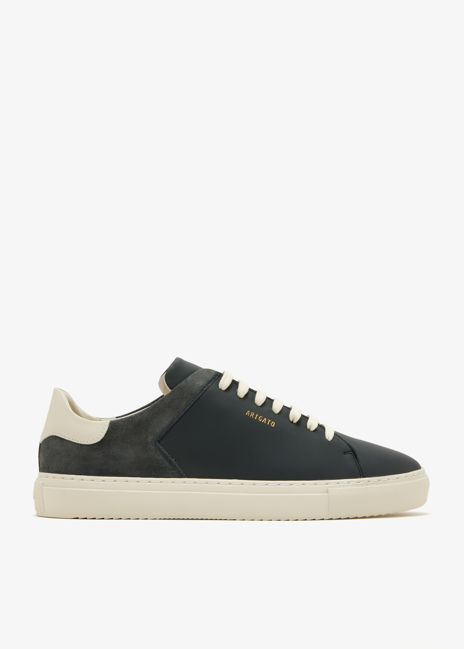

Clean 90 split sneakers, Black