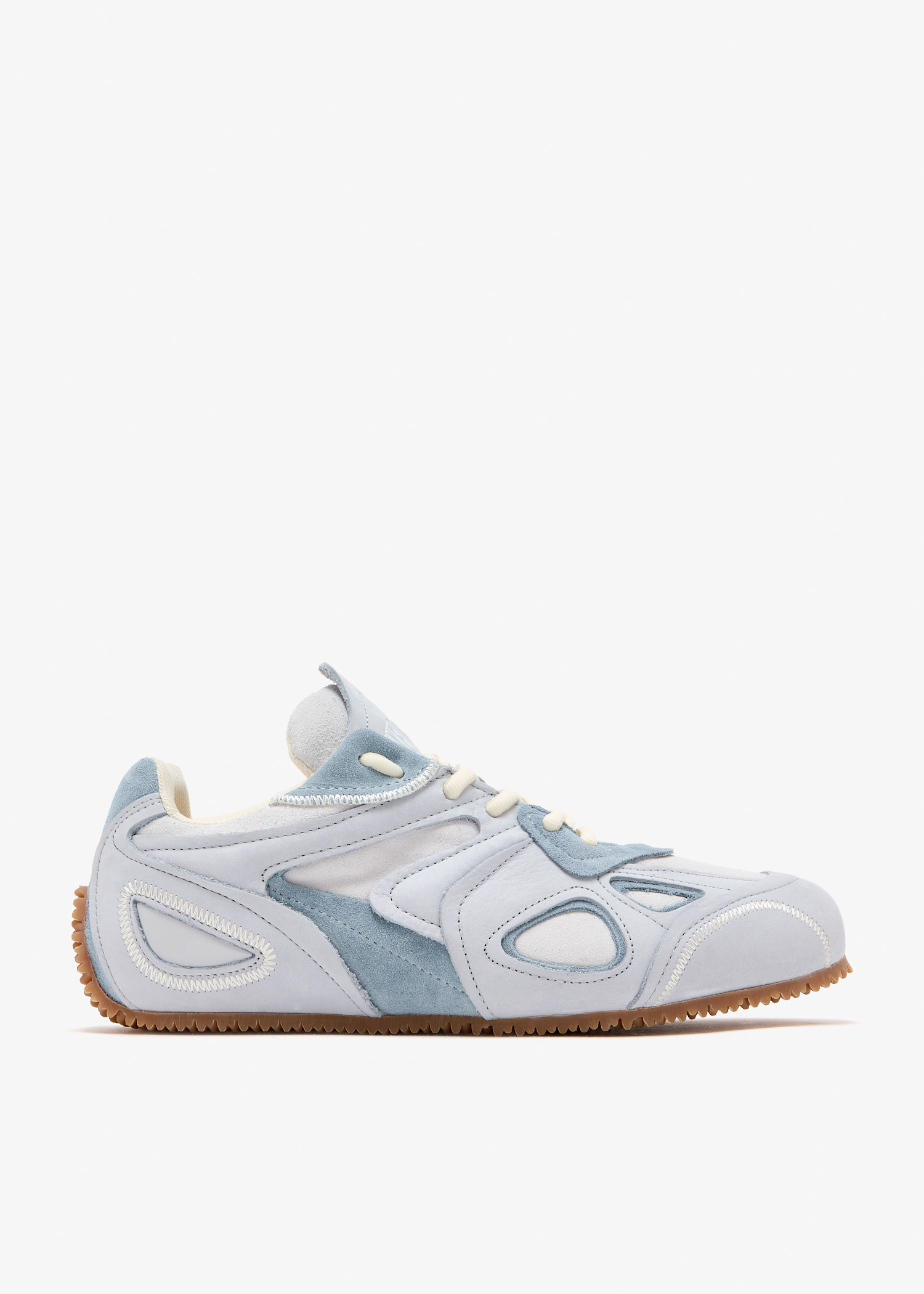 

Slow Runner sneakers, Blue