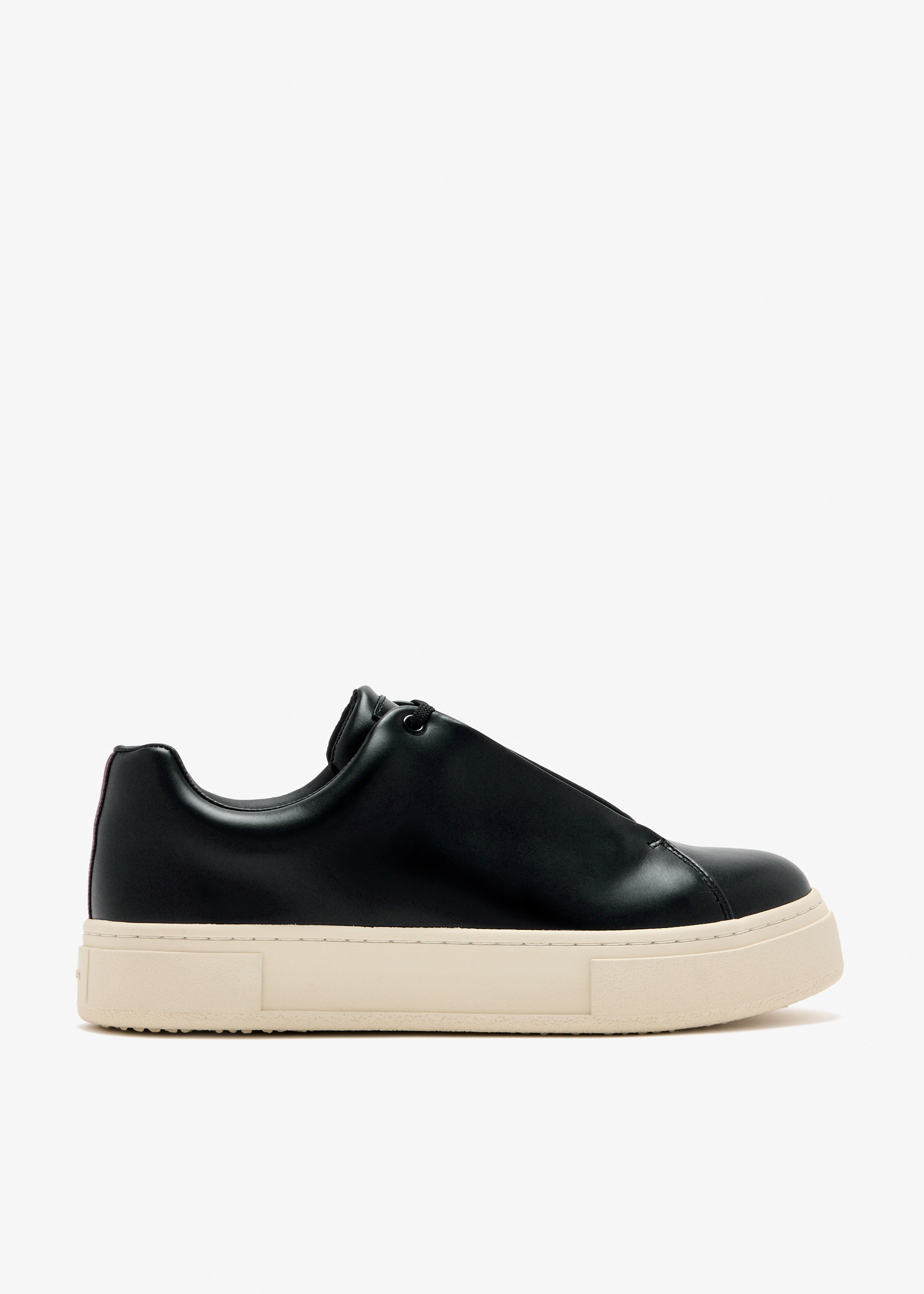 

Doja sneakers, Black