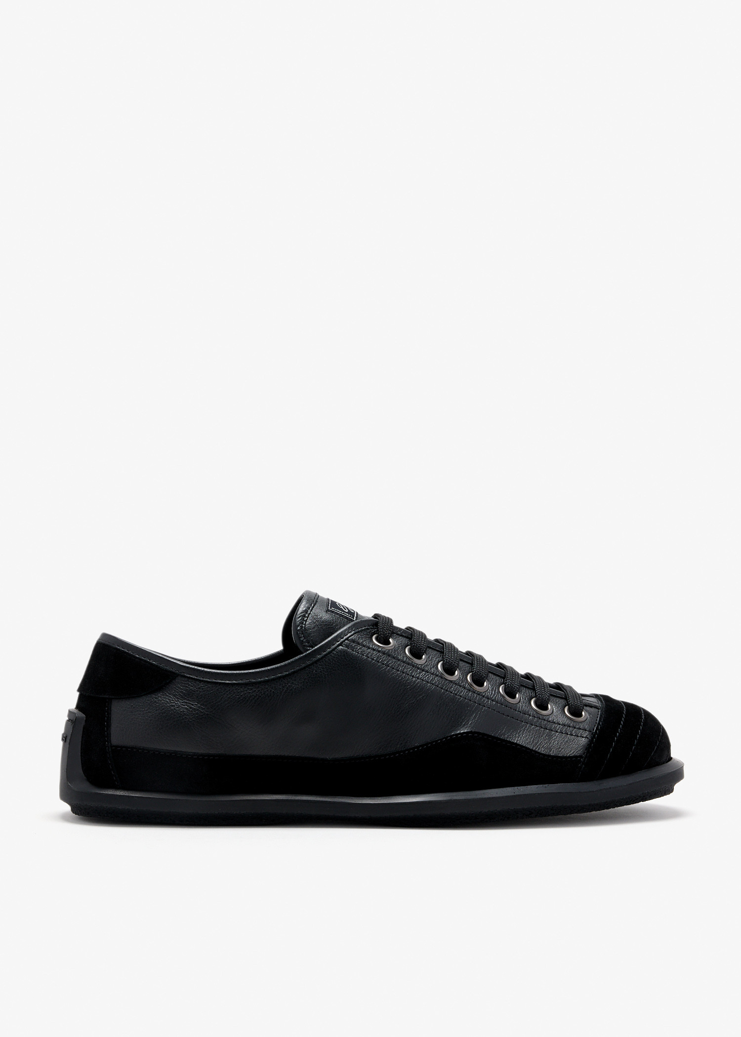 

Balestra sneakers, Black