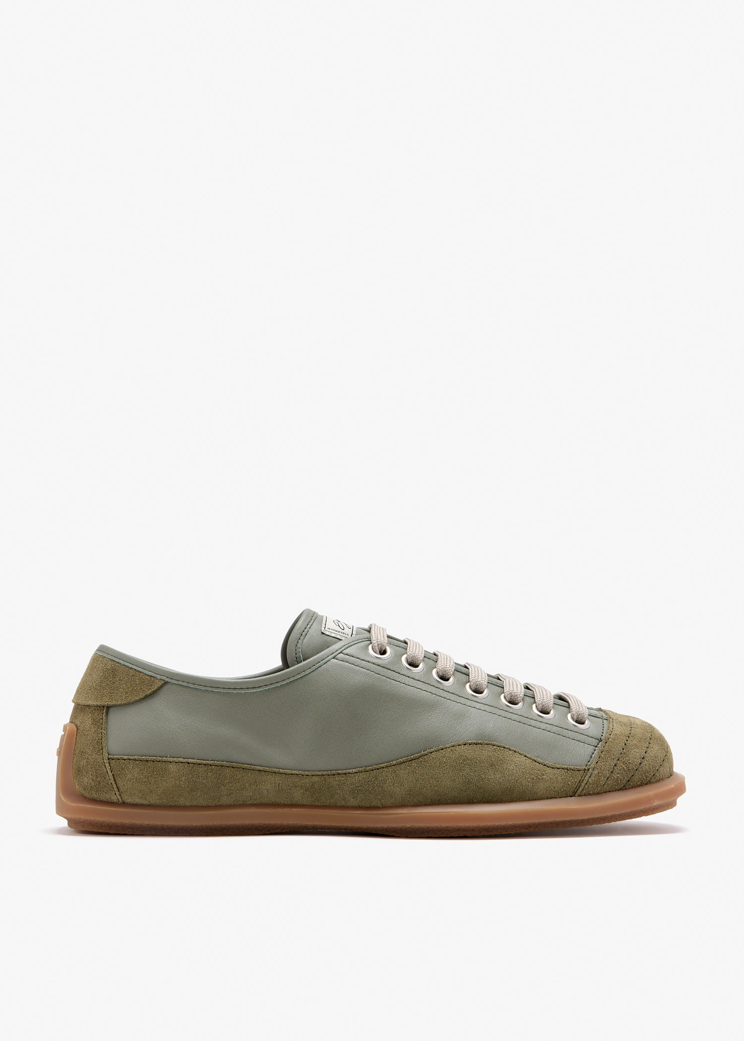 

Balestra sneakers, Khaki