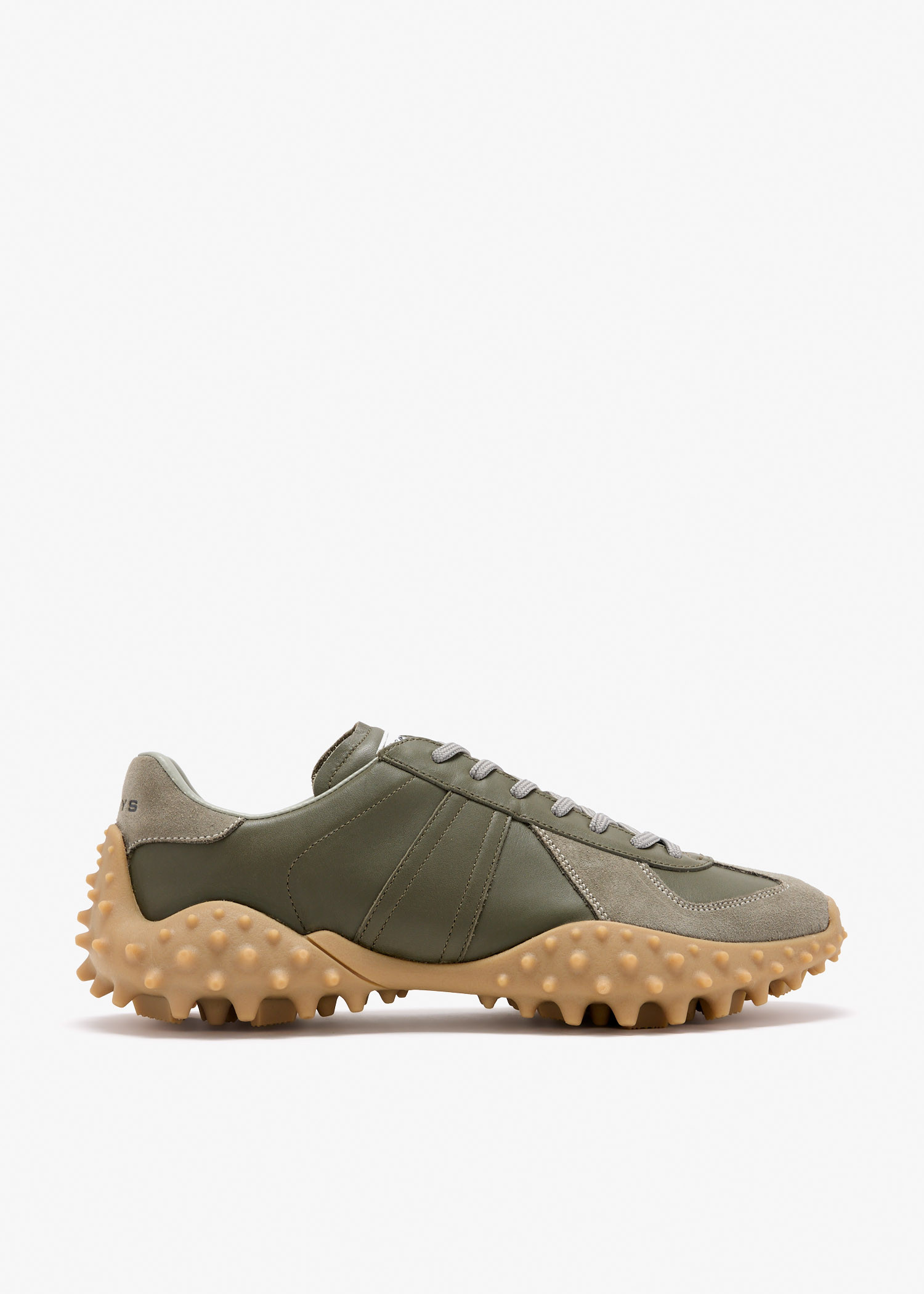 

Aria sneakers, Khaki