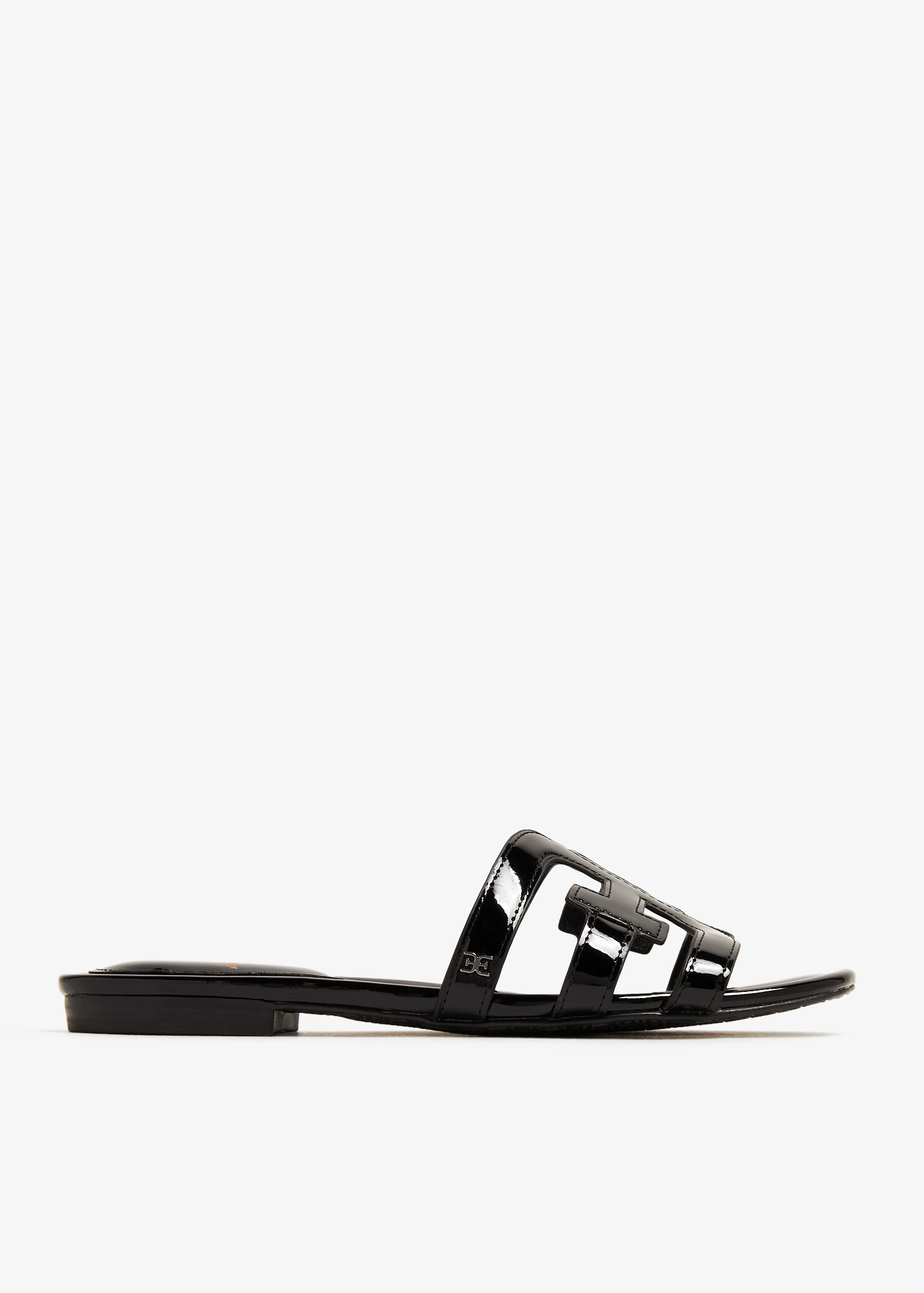 

Bay sandals, Black