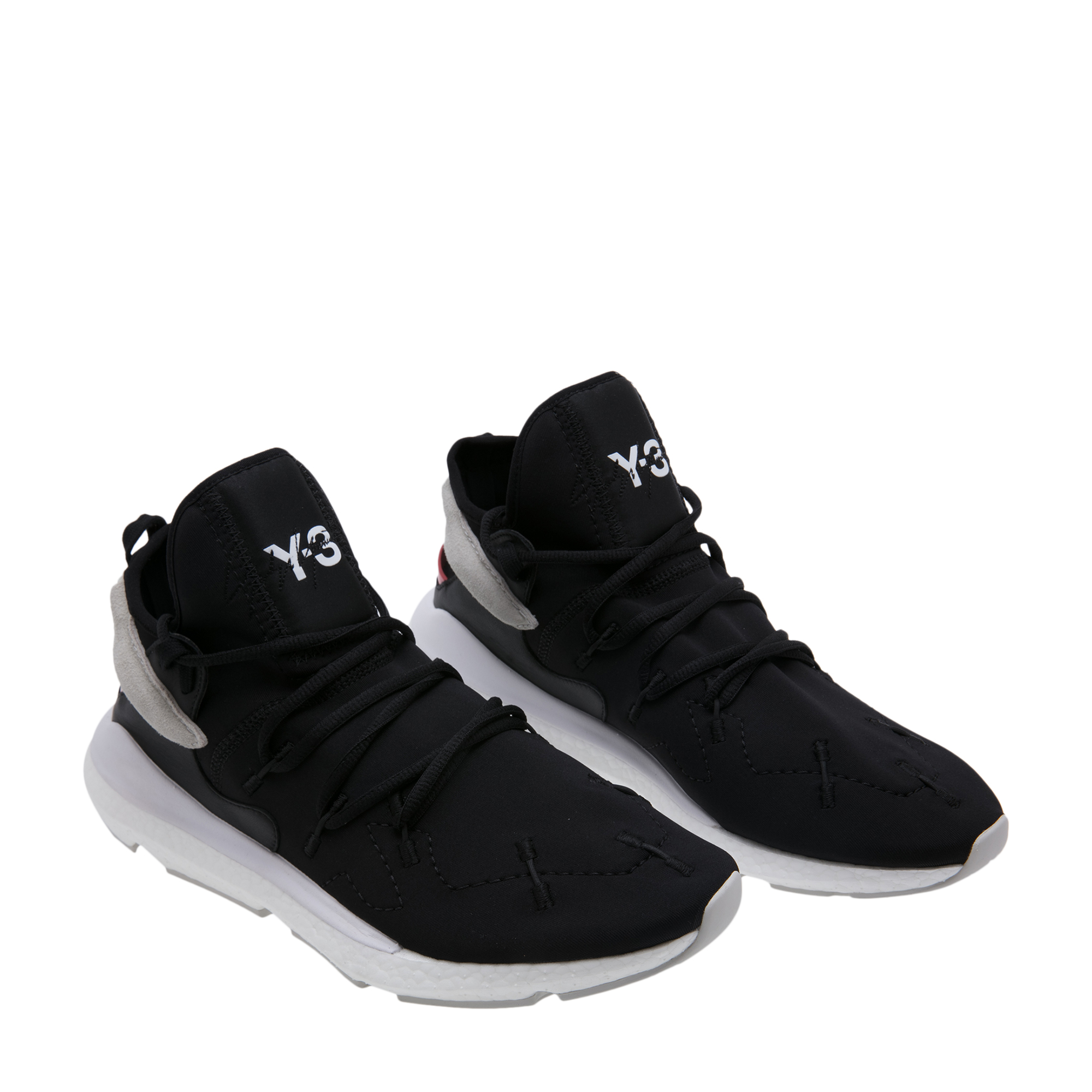 

Y-3 Kusari 2 sneakers, Black