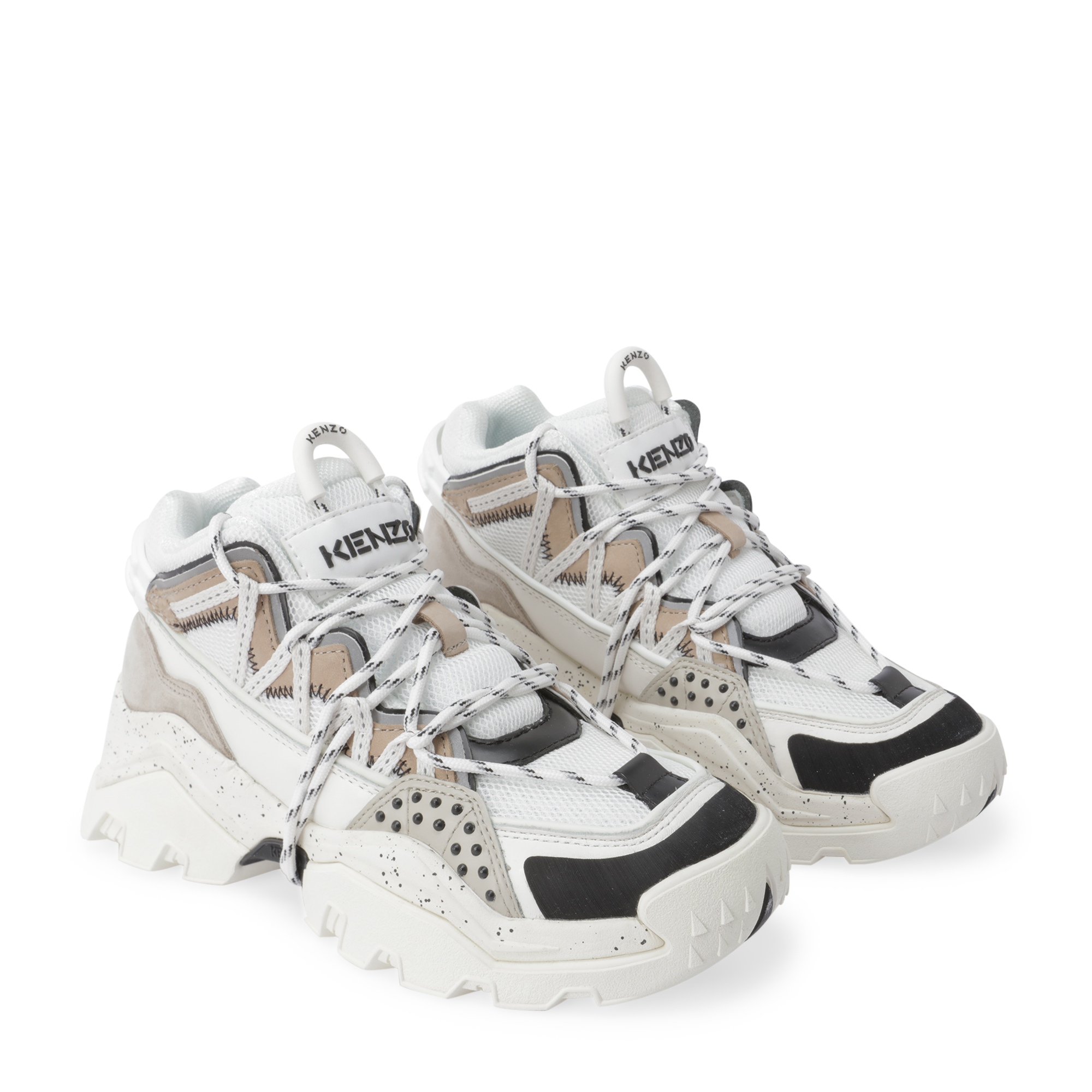 

Inka sneakers, Beige