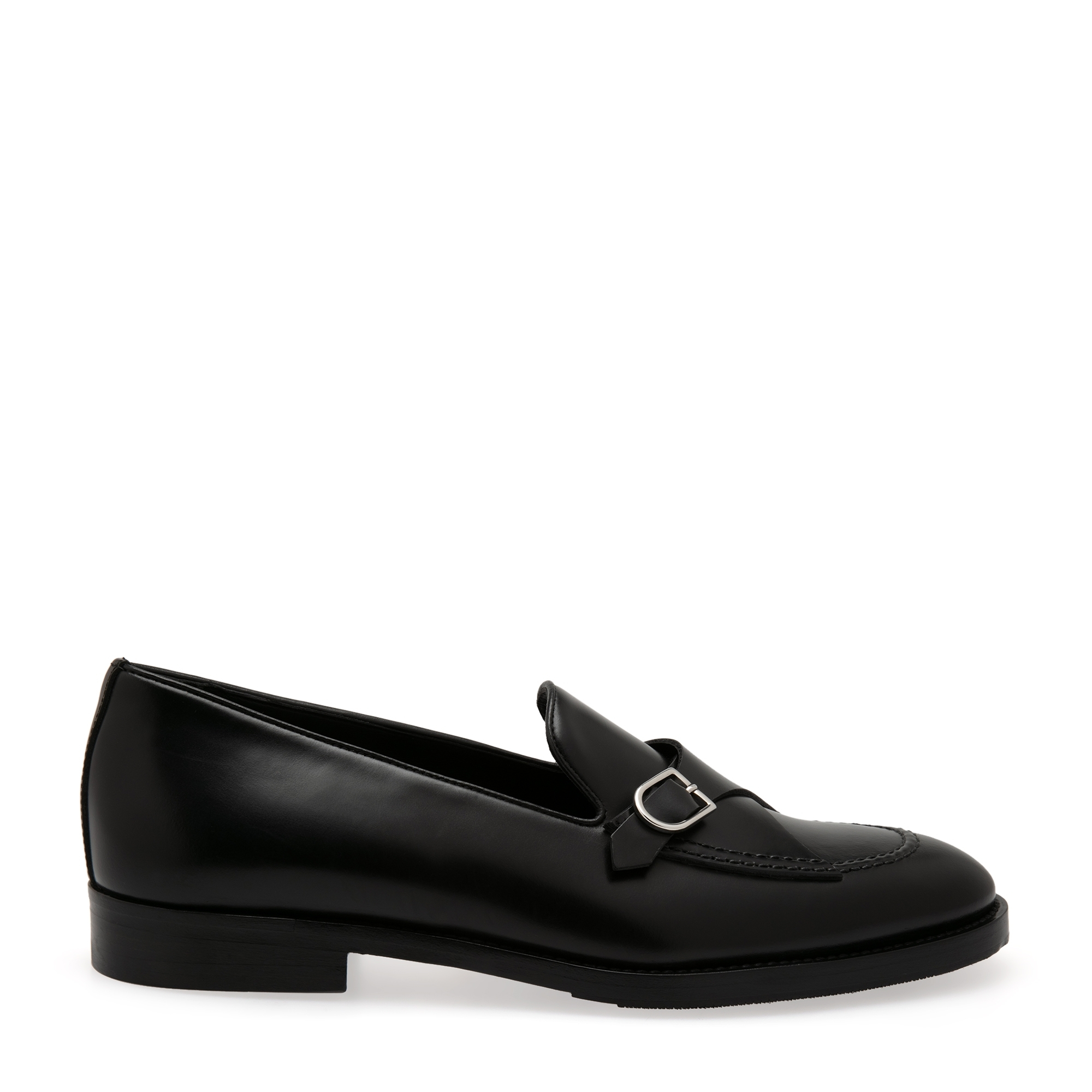 

St. Louis loafers, Black