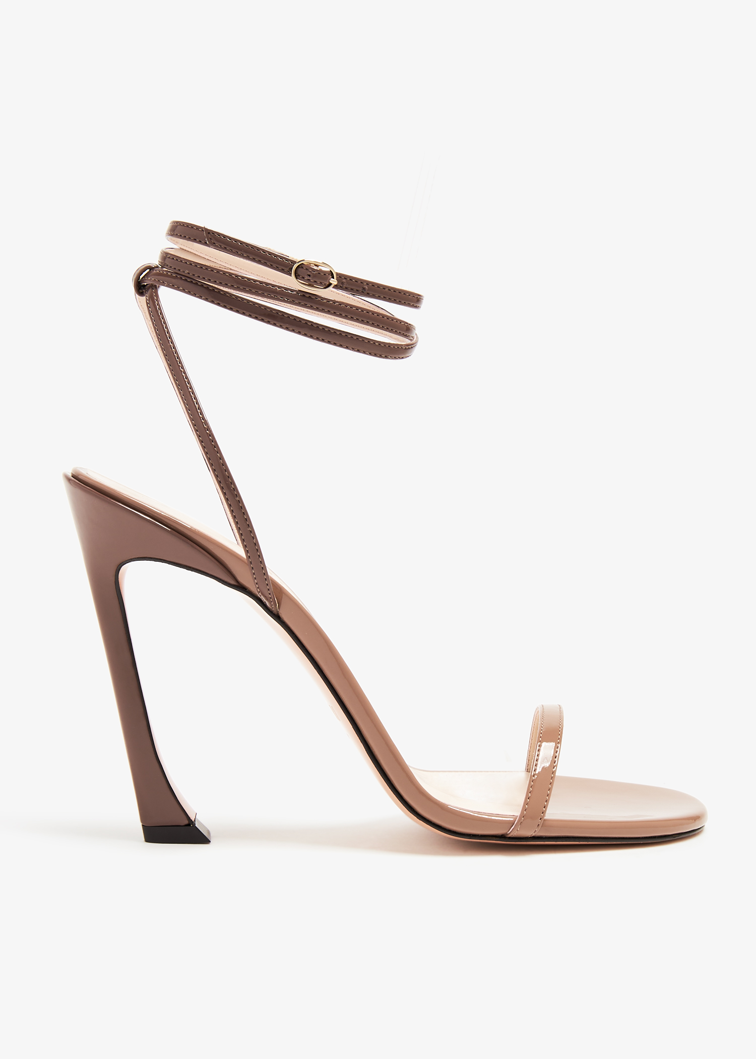 

Fade 100 sandals, Brown