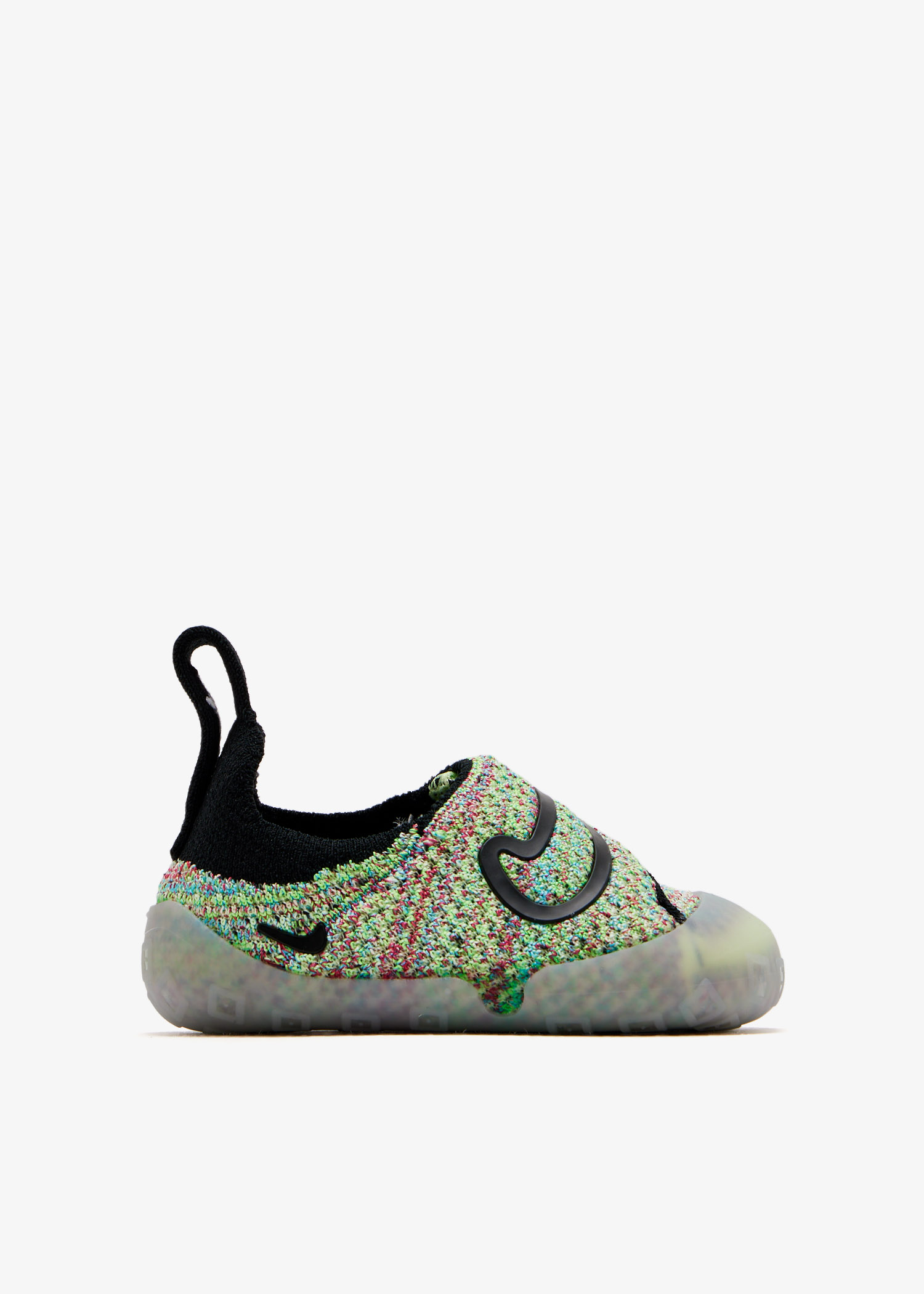 

Swoosh 1 sneakers, Green