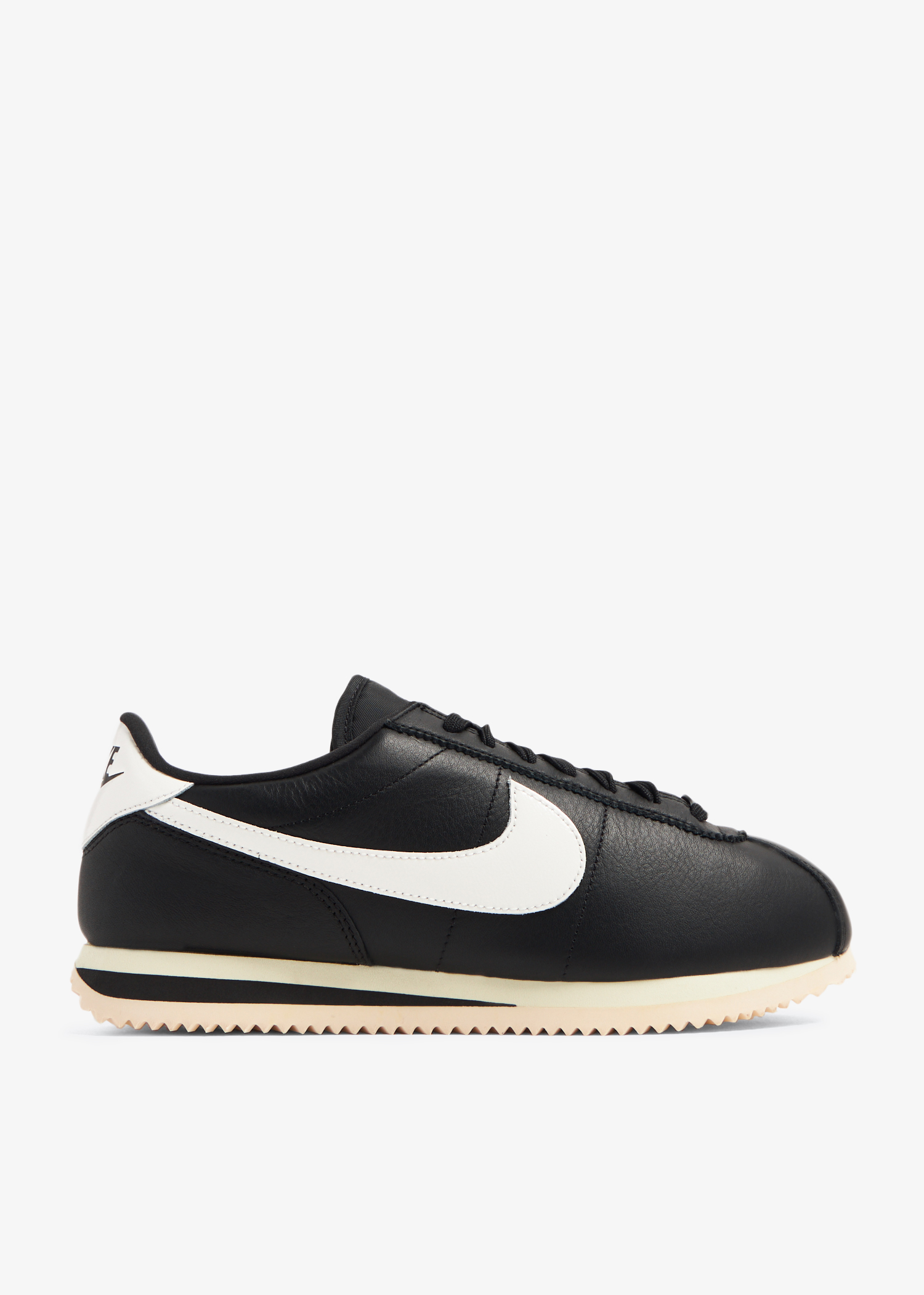 

Cortez sneakers, Black