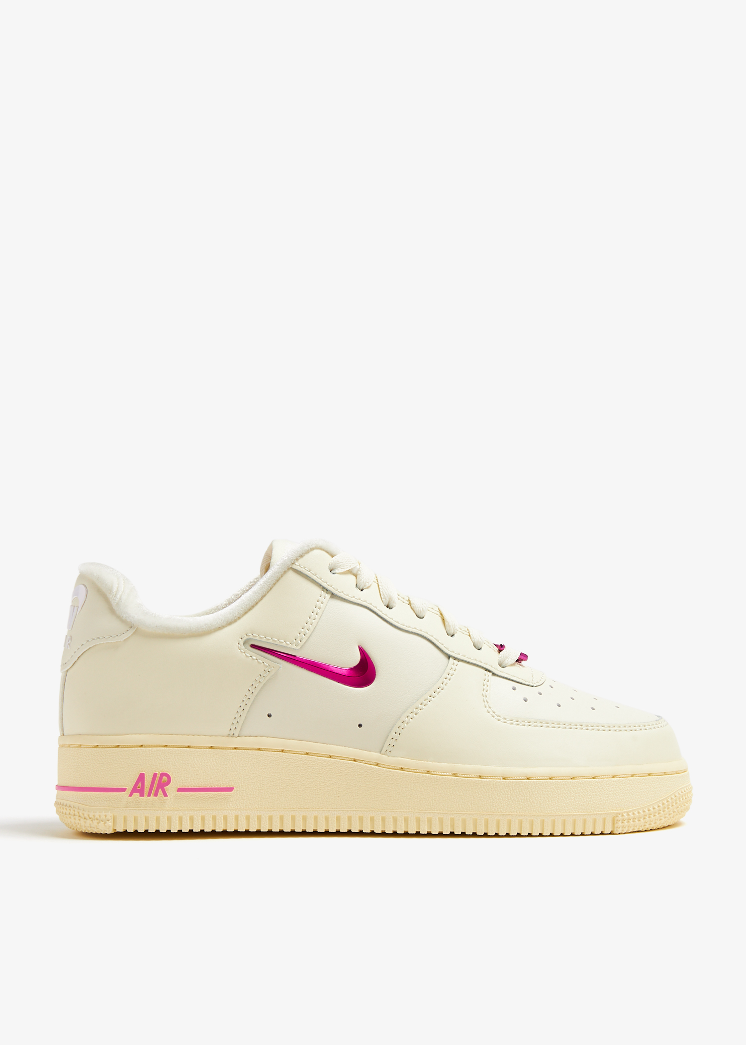 

Air Force 1 '07 SE 'Just Do It' sneakers, Beige